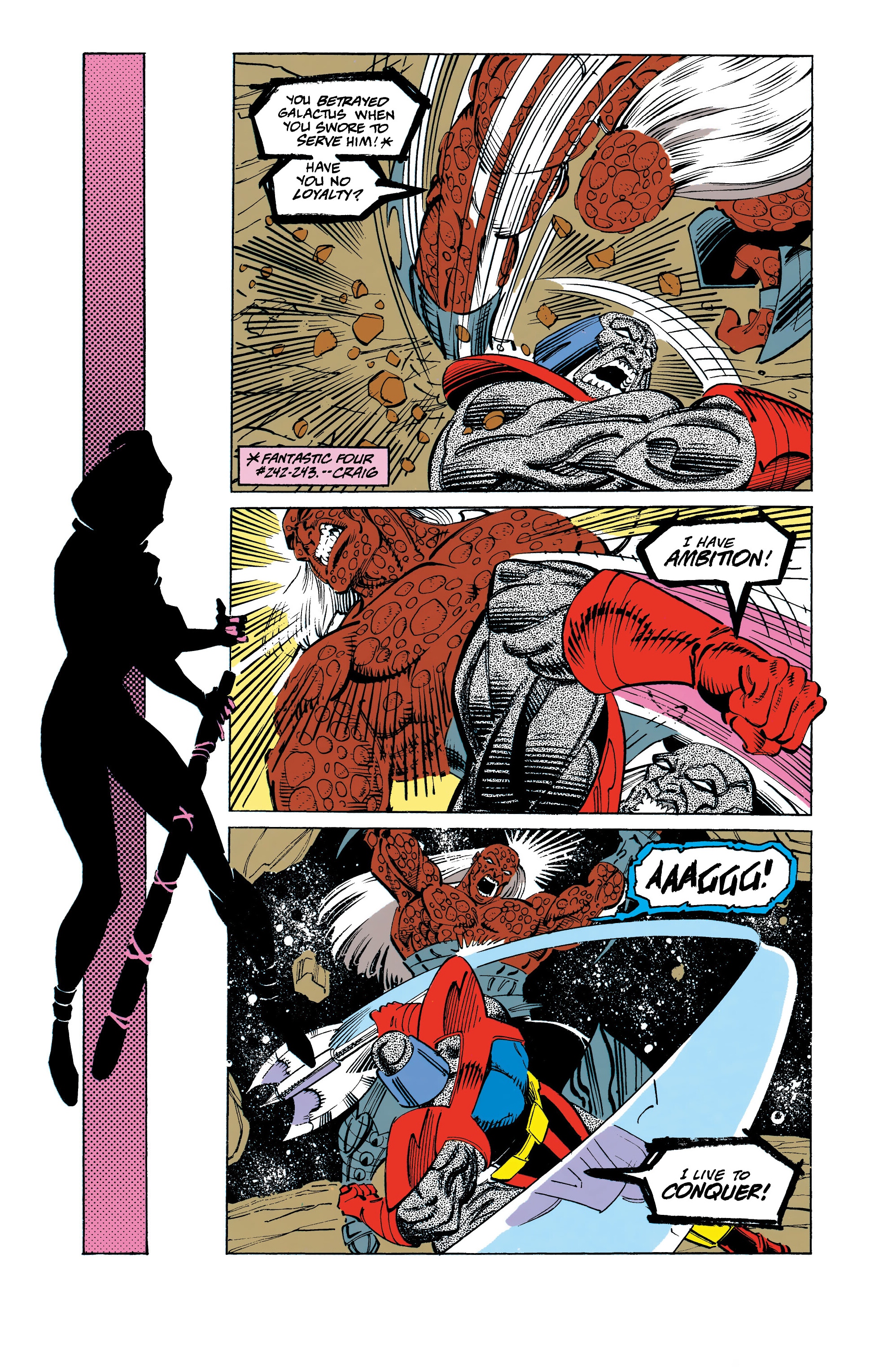 Giant-Size Silver Surfer (2024-) issue 1 - Page 35