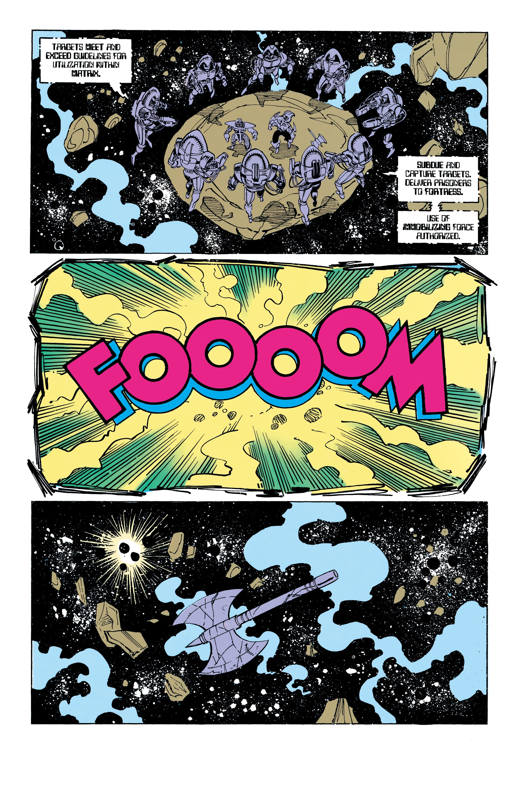 Giant-Size Silver Surfer (2024-) issue 1 - Page 40