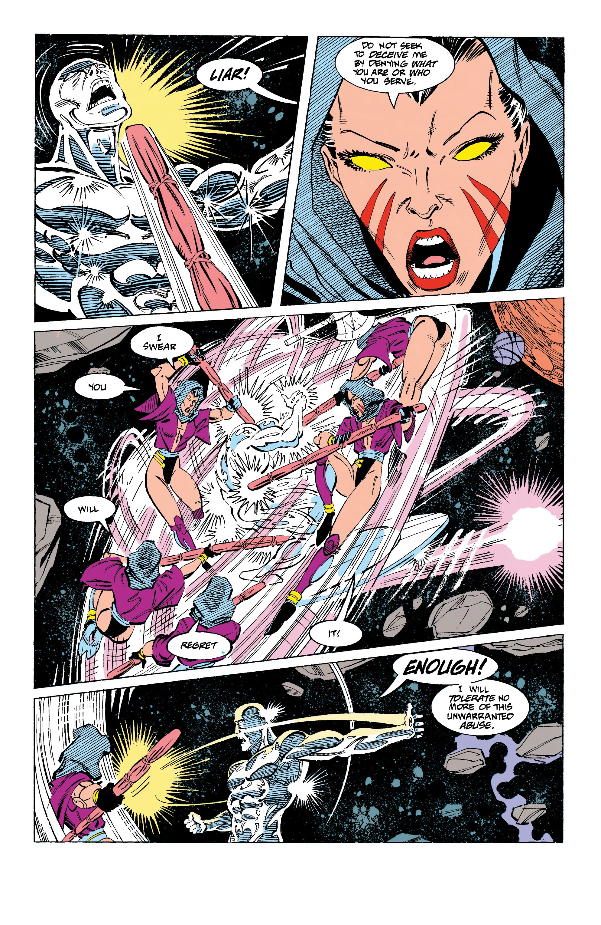 Giant-Size Silver Surfer (2024-) issue 1 - Page 44