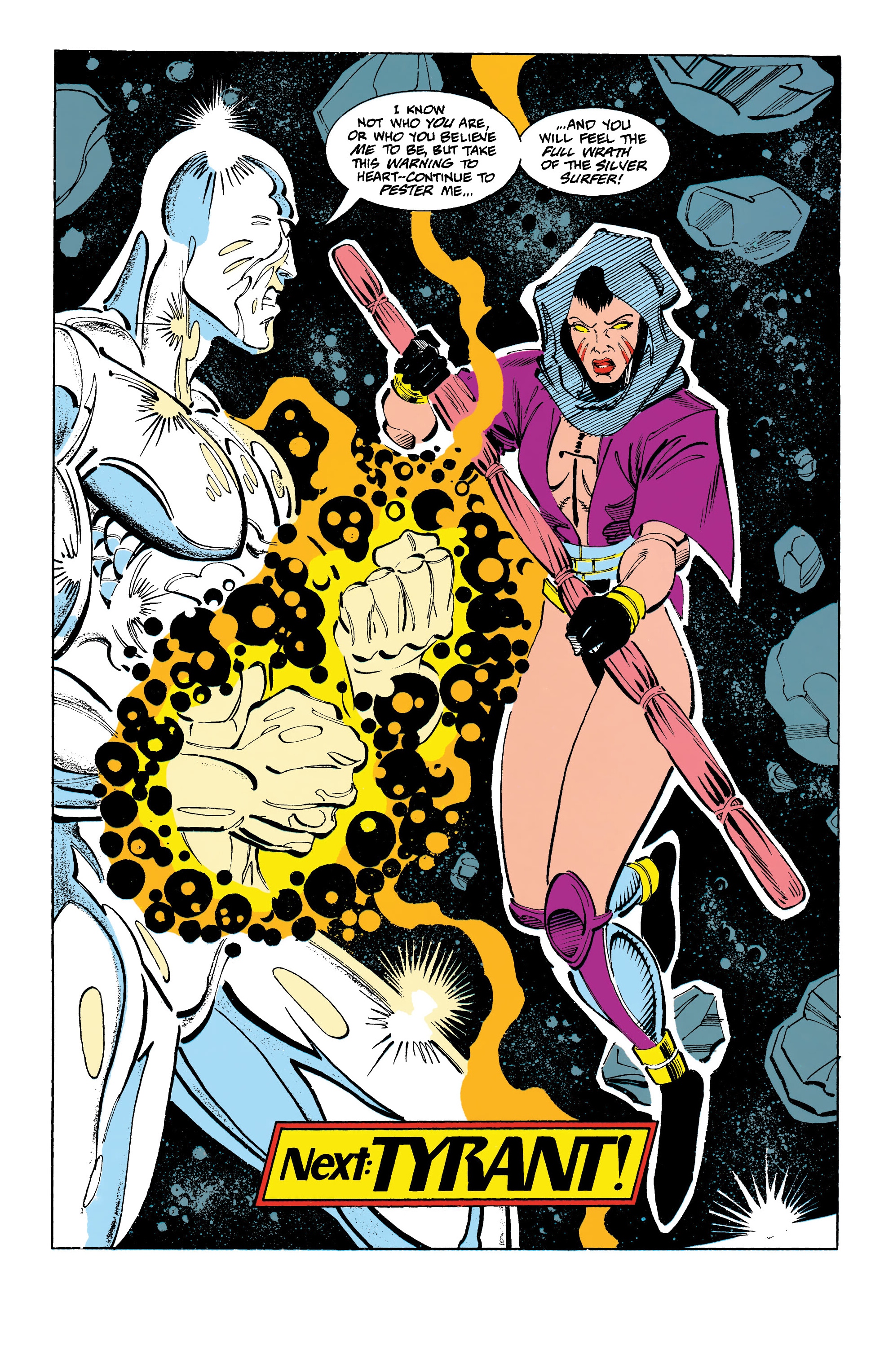 Giant-Size Silver Surfer (2024-) issue 1 - Page 45