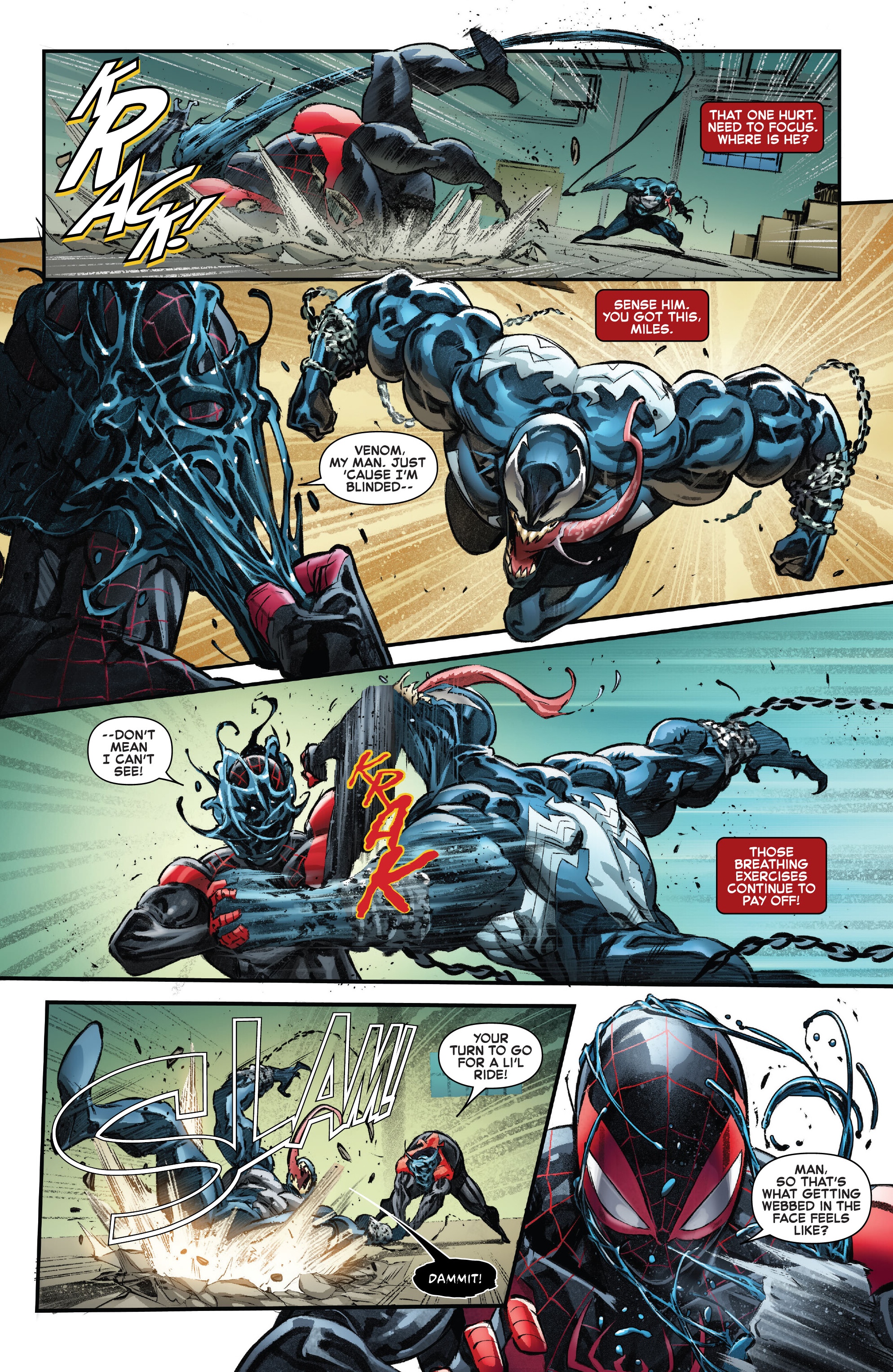 Giant-Size Spider-Man (2024-) issue 1 - Page 13