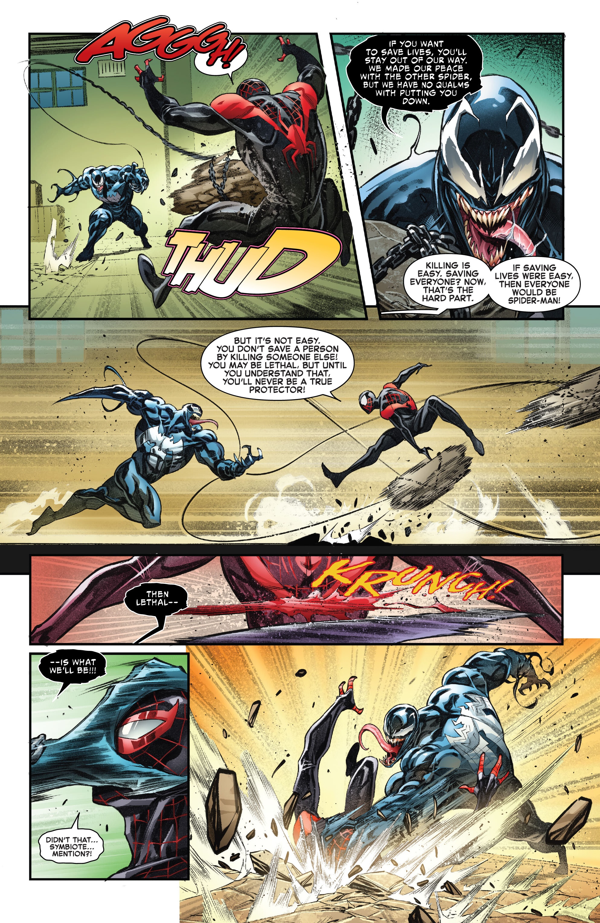 Giant-Size Spider-Man (2024-) issue 1 - Page 15