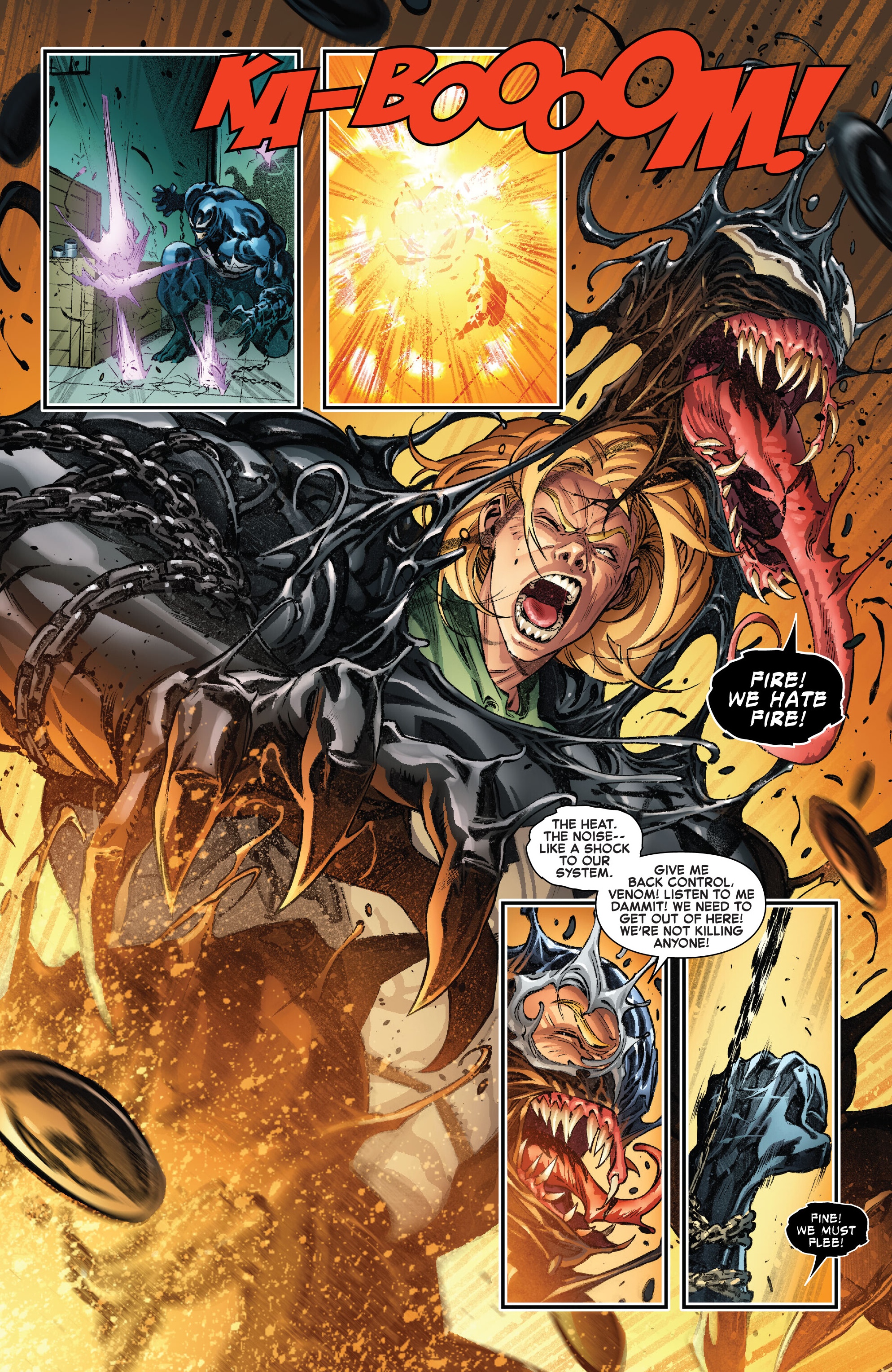 Giant-Size Spider-Man (2024-) issue 1 - Page 18