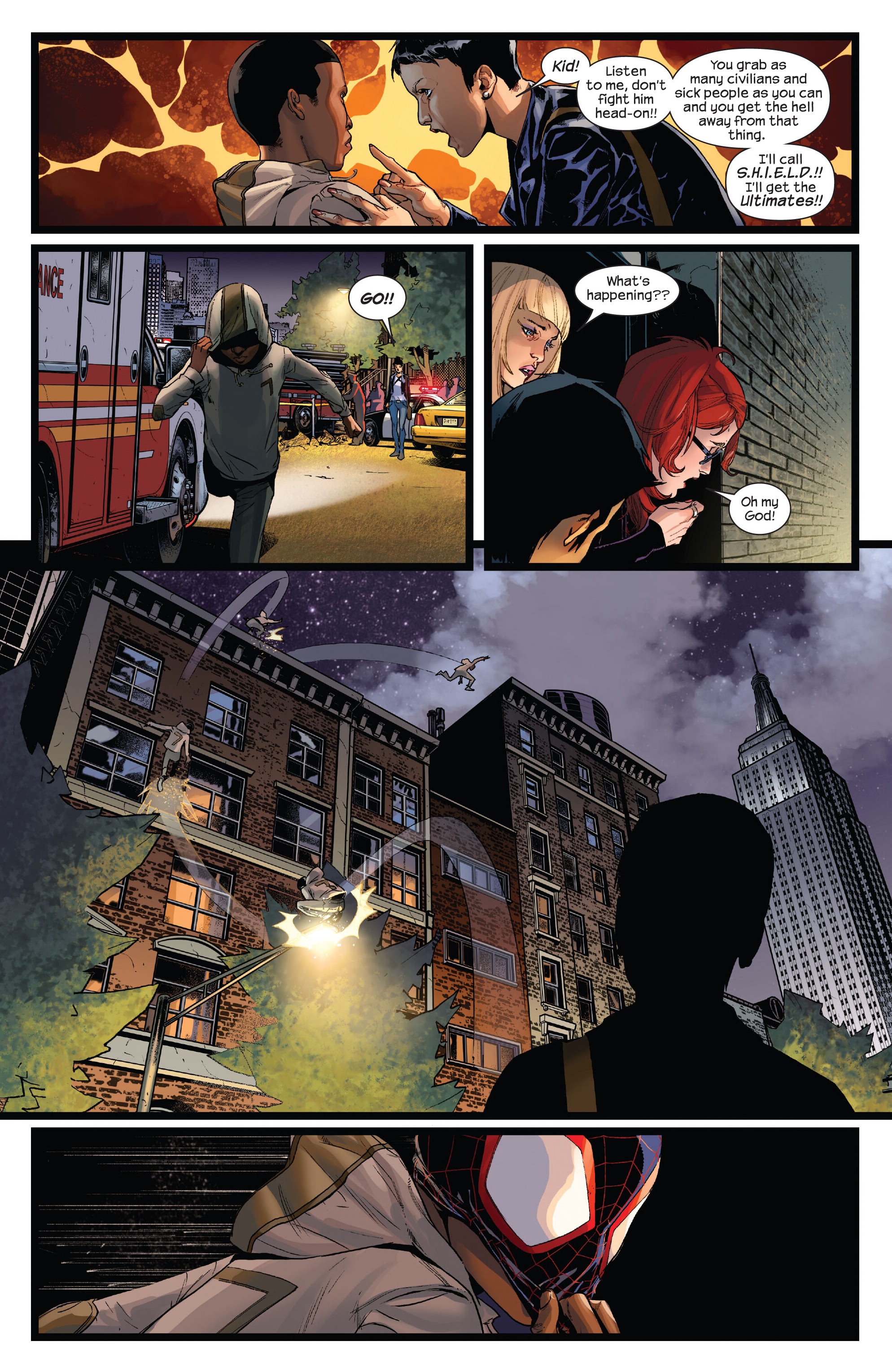 Giant-Size Spider-Man (2024-) issue 1 - Page 24