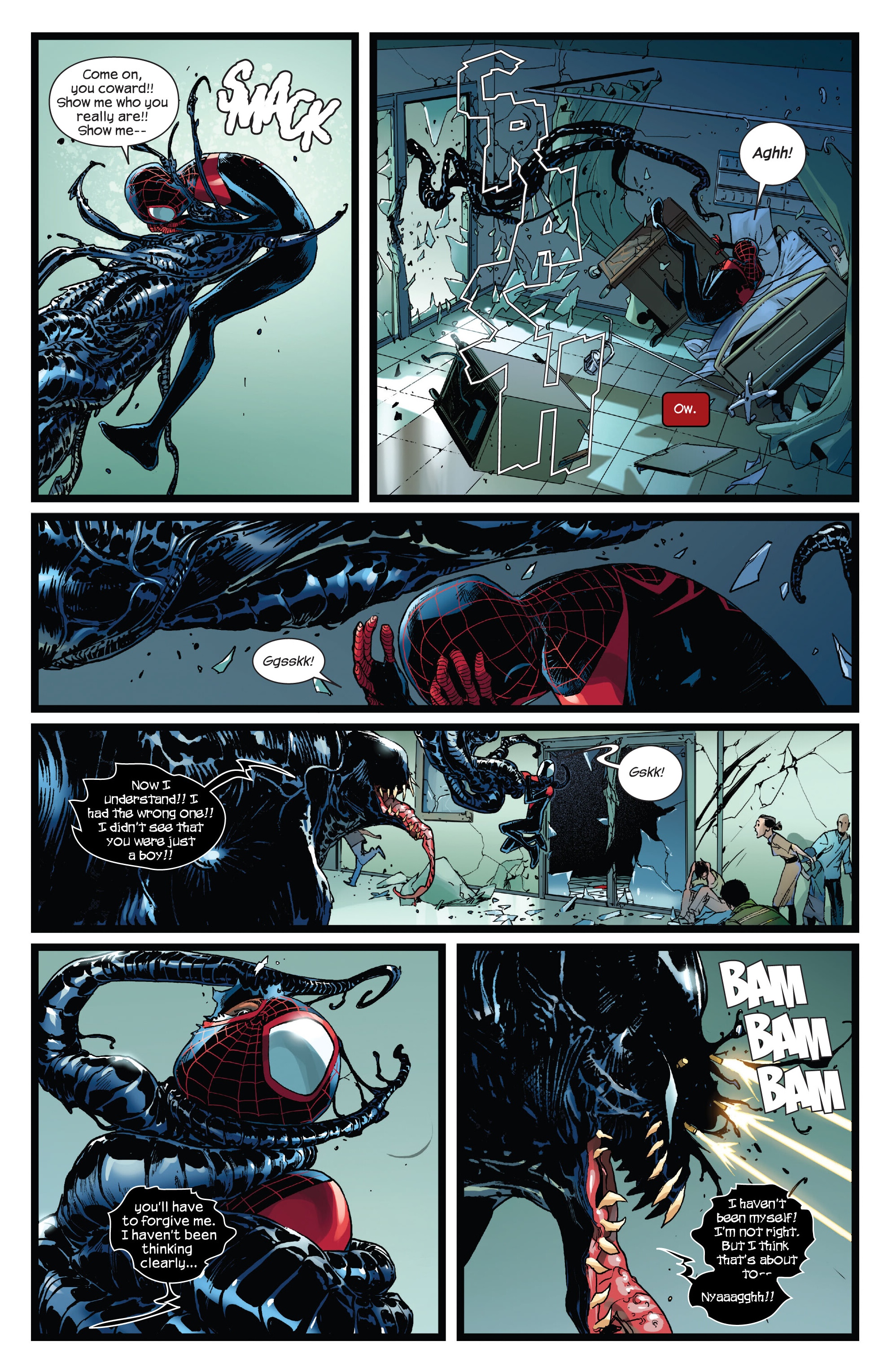 Giant-Size Spider-Man (2024-) issue 1 - Page 29