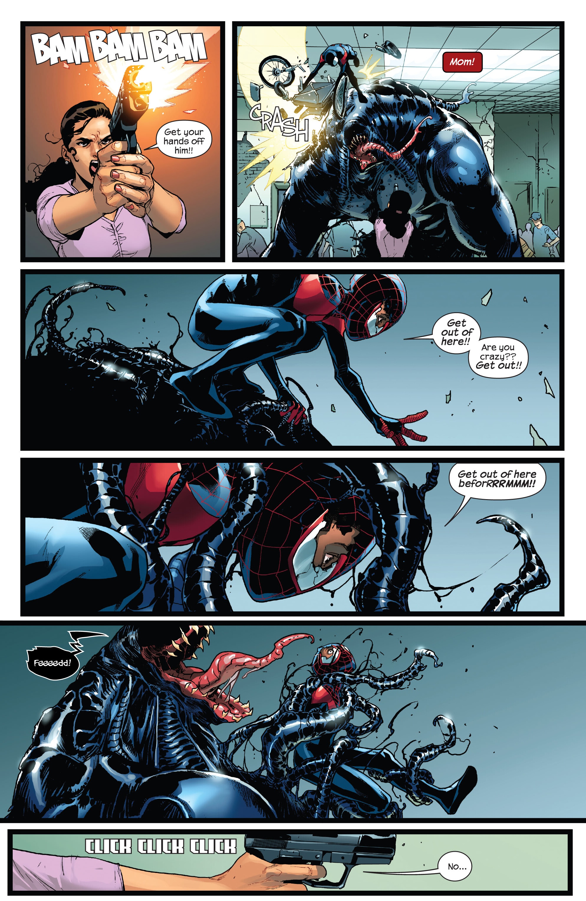 Giant-Size Spider-Man (2024-) issue 1 - Page 30