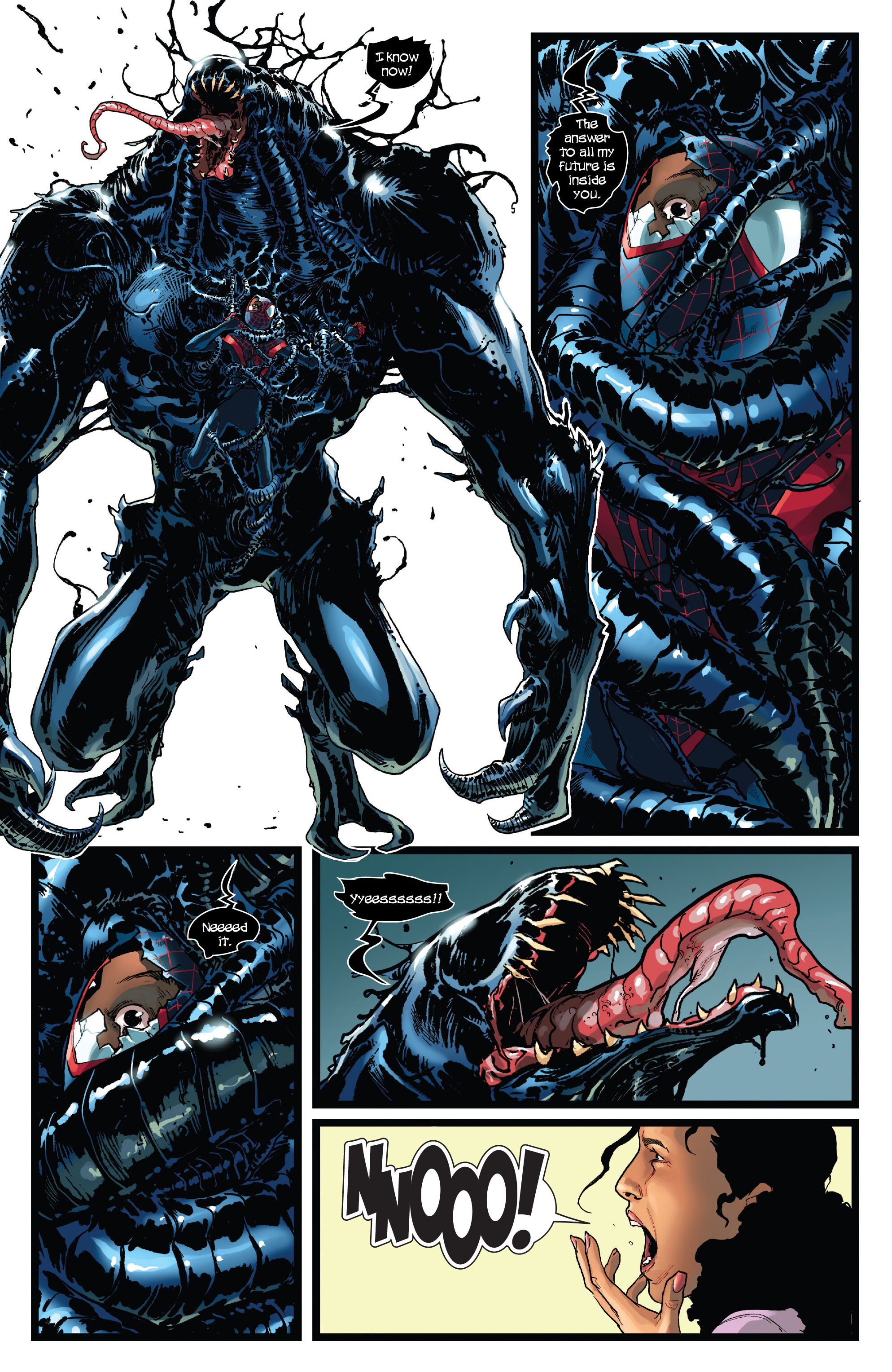 Giant-Size Spider-Man (2024-) issue 1 - Page 31