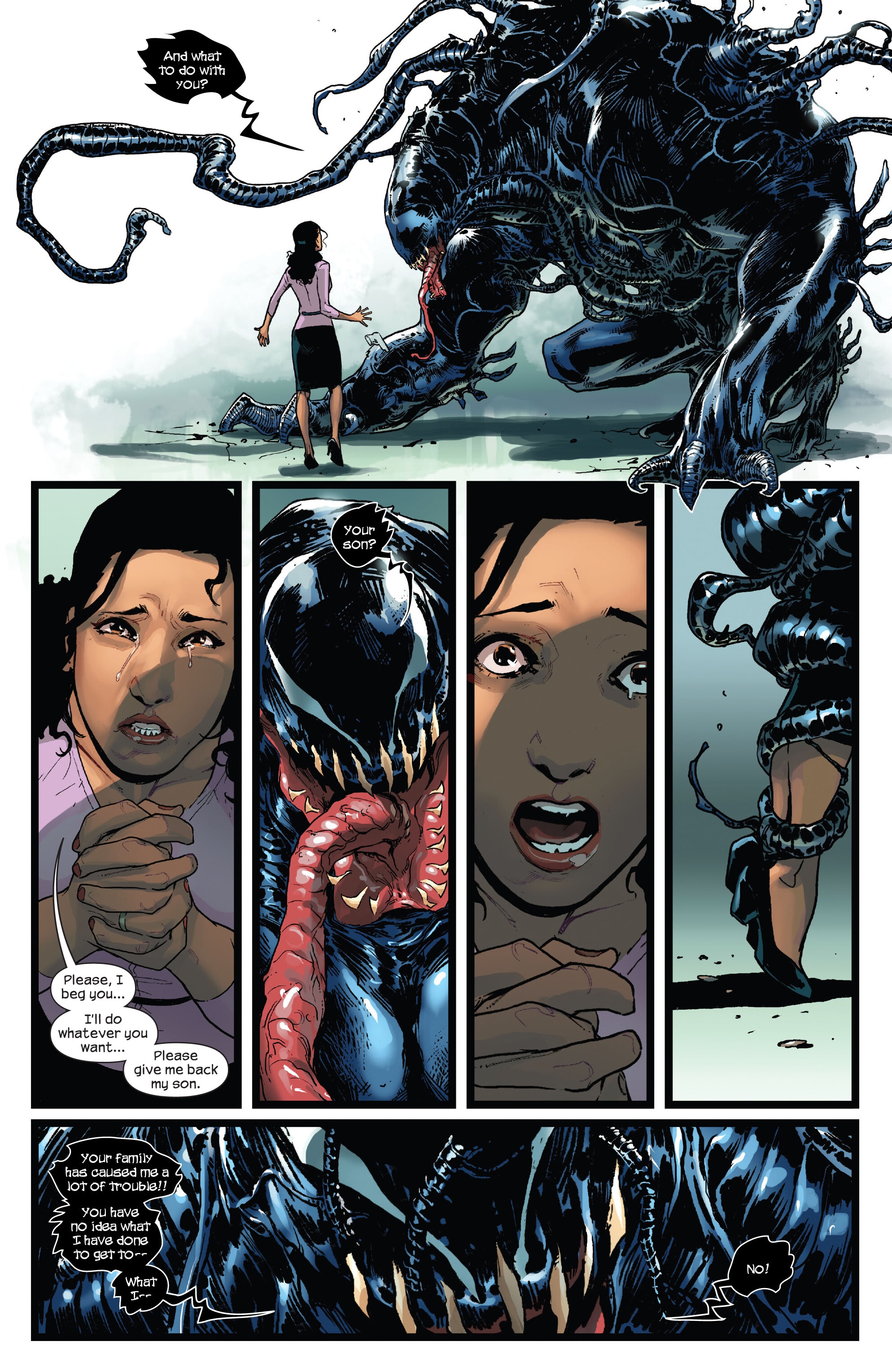 Giant-Size Spider-Man (2024-) issue 1 - Page 32