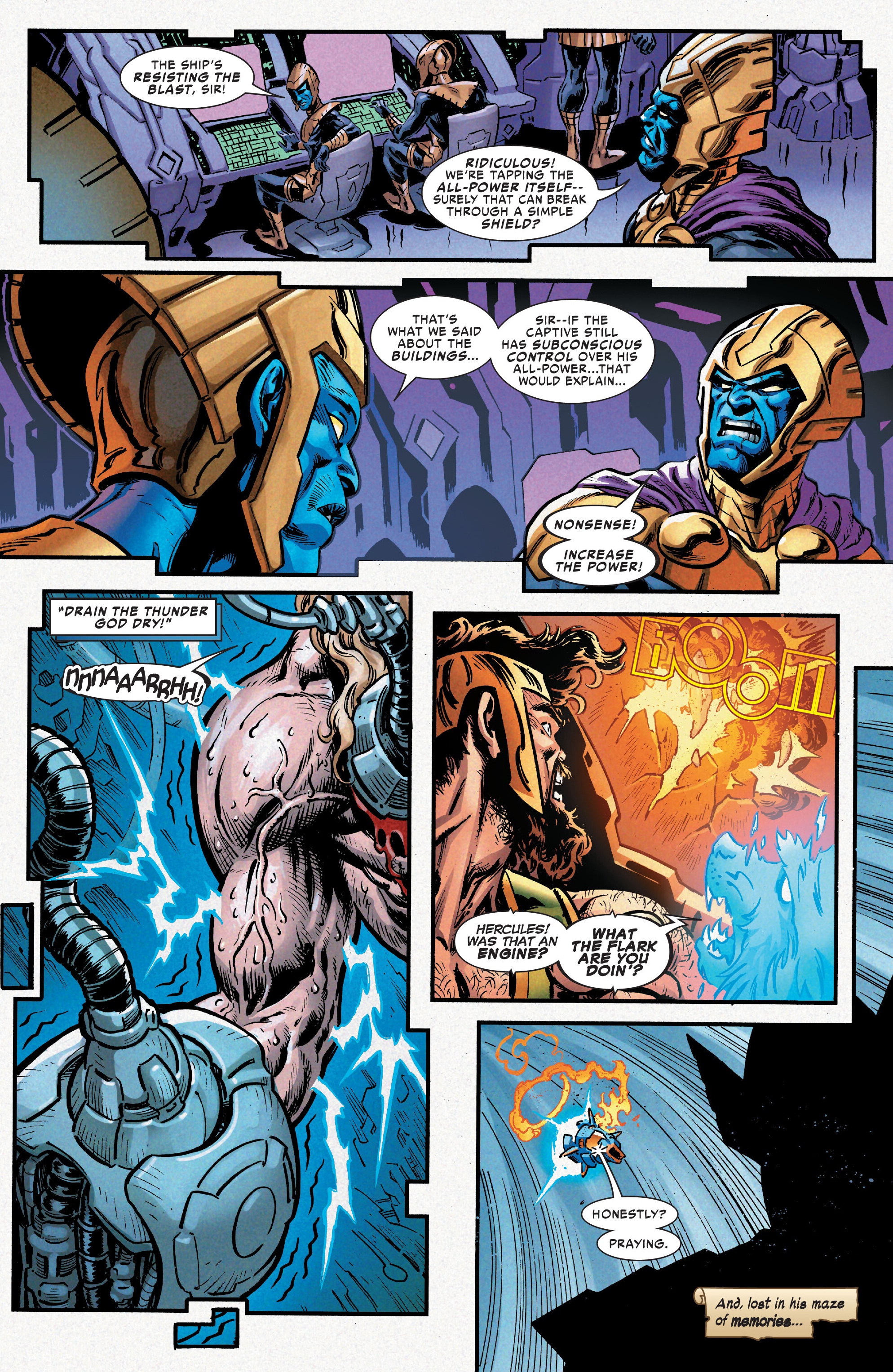 Giant-Size Thor (2024-) issue 1 - Page 13