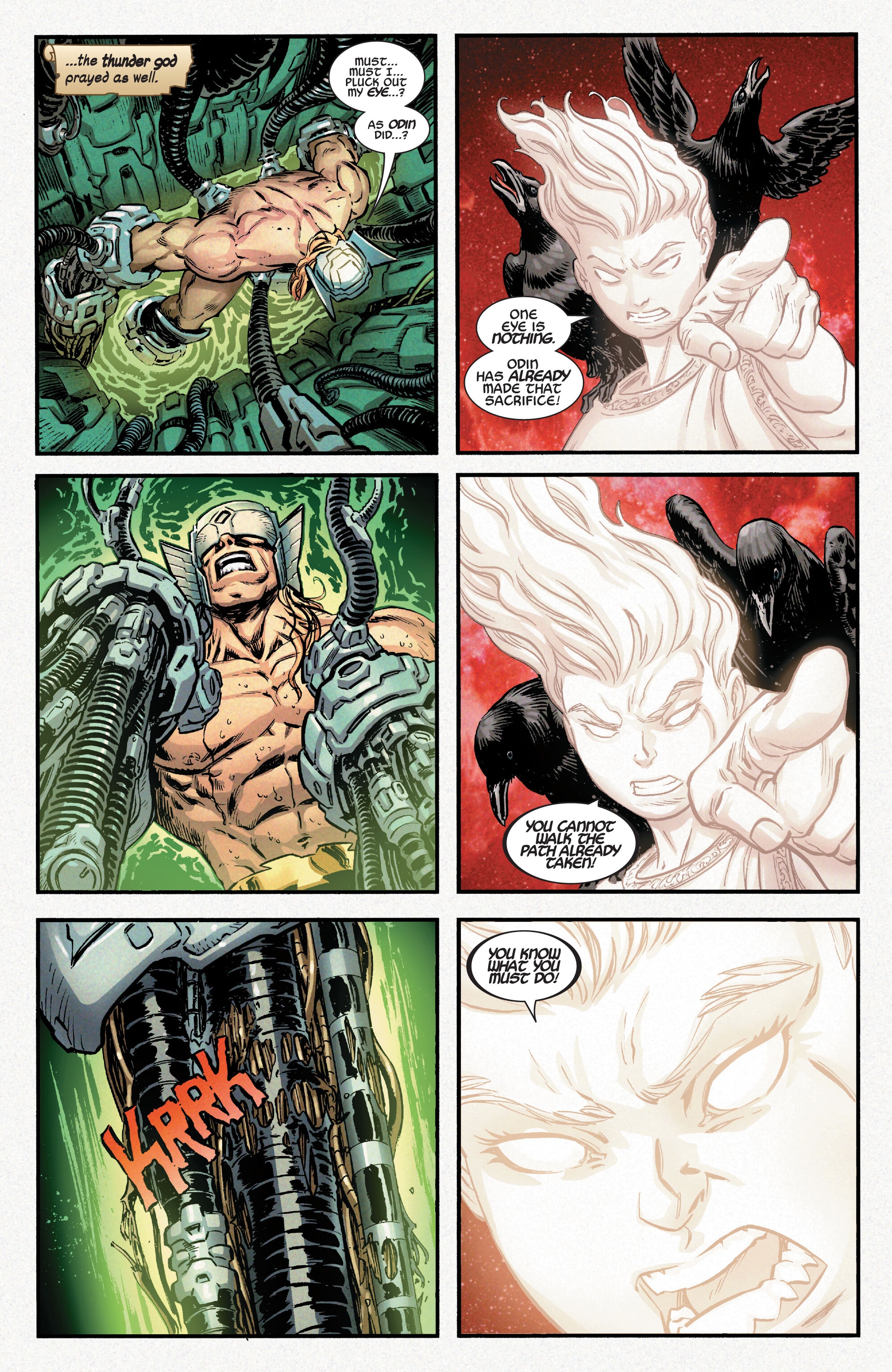 Giant-Size Thor (2024-) issue 1 - Page 14