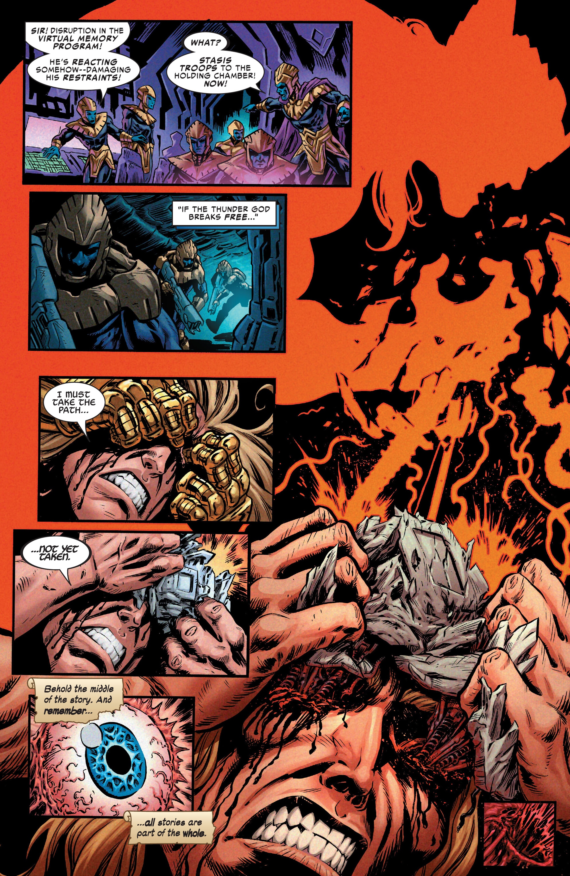 Giant-Size Thor (2024-) issue 1 - Page 15