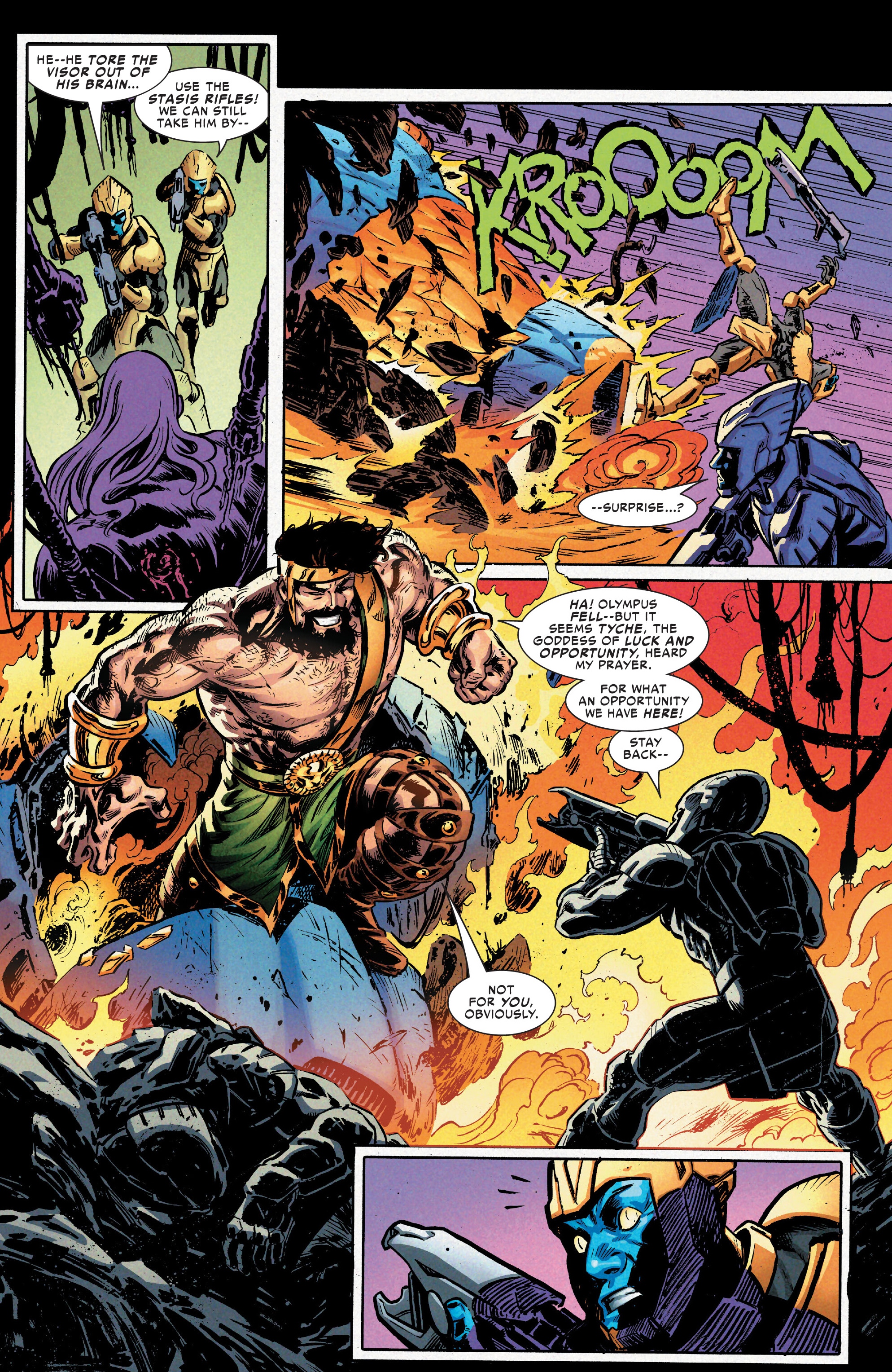 Giant-Size Thor (2024-) issue 1 - Page 16