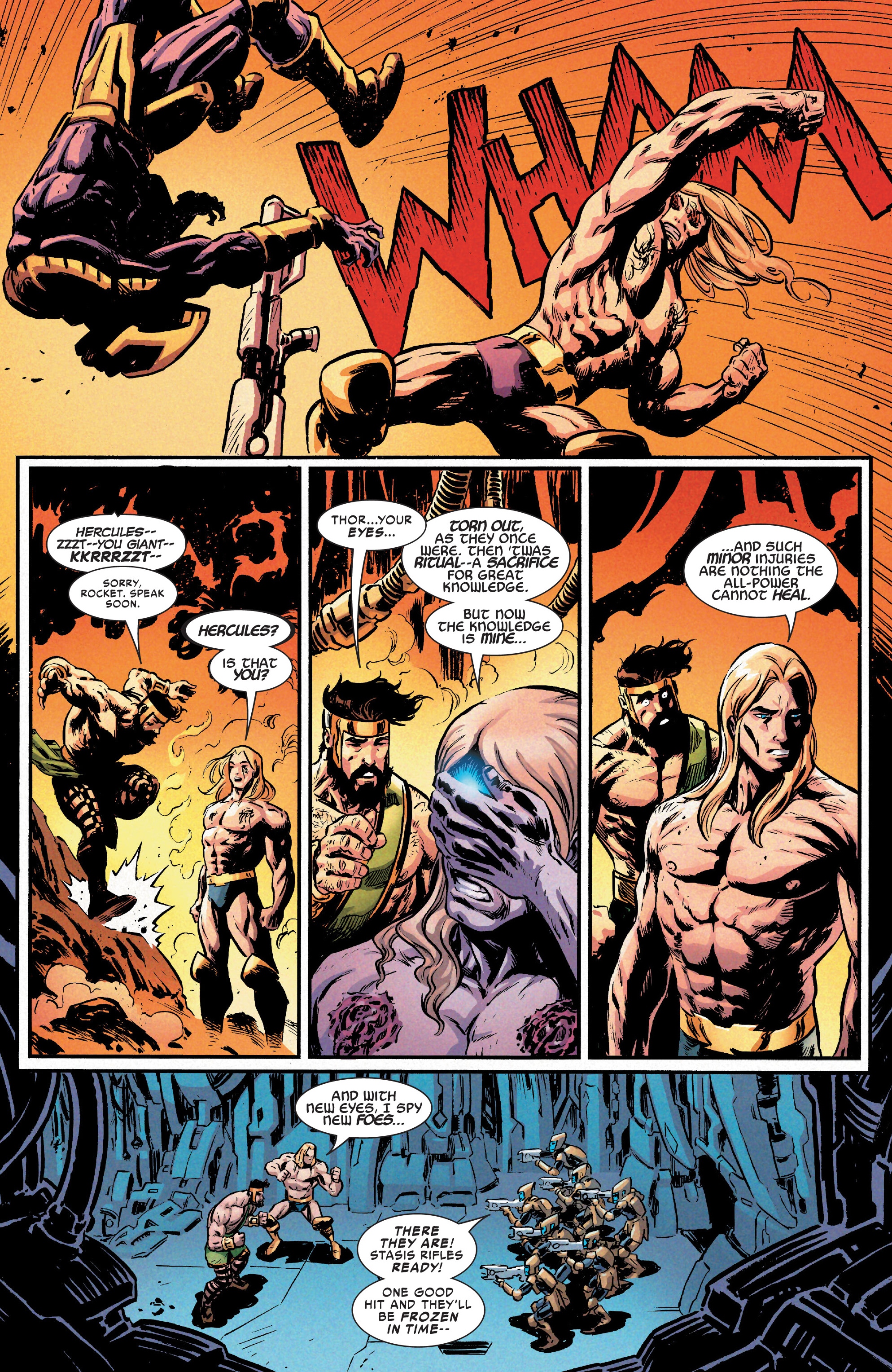 Giant-Size Thor (2024-) issue 1 - Page 17