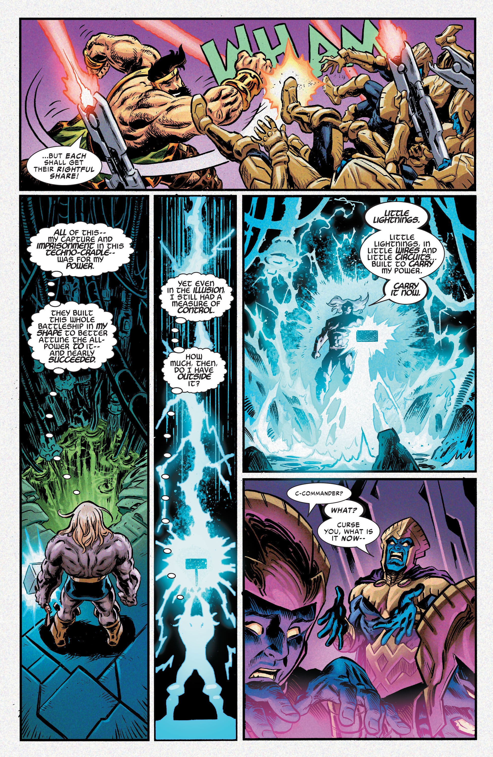 Giant-Size Thor (2024-) issue 1 - Page 20