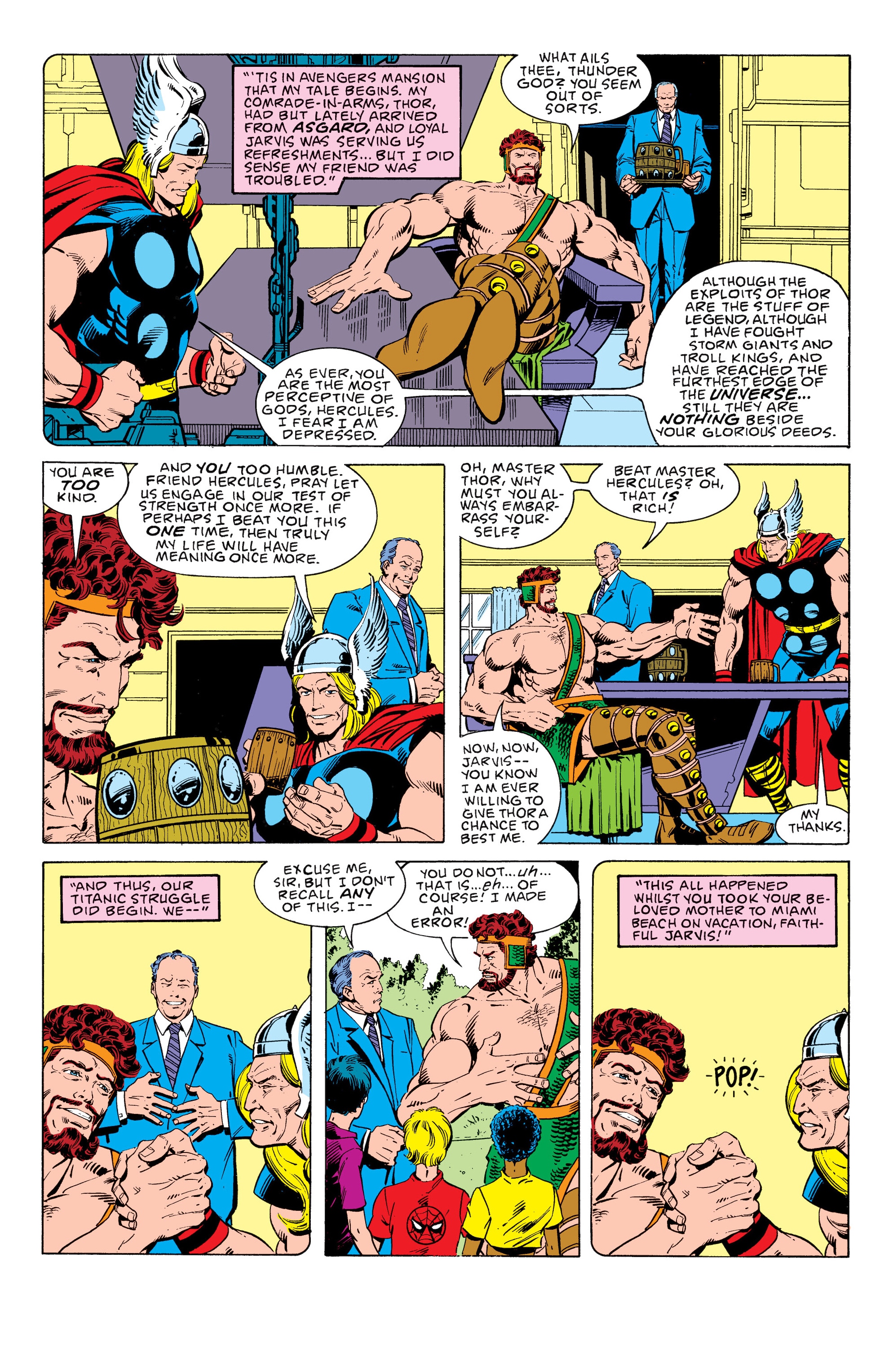 Giant-Size Thor (2024-) issue 1 - Page 29