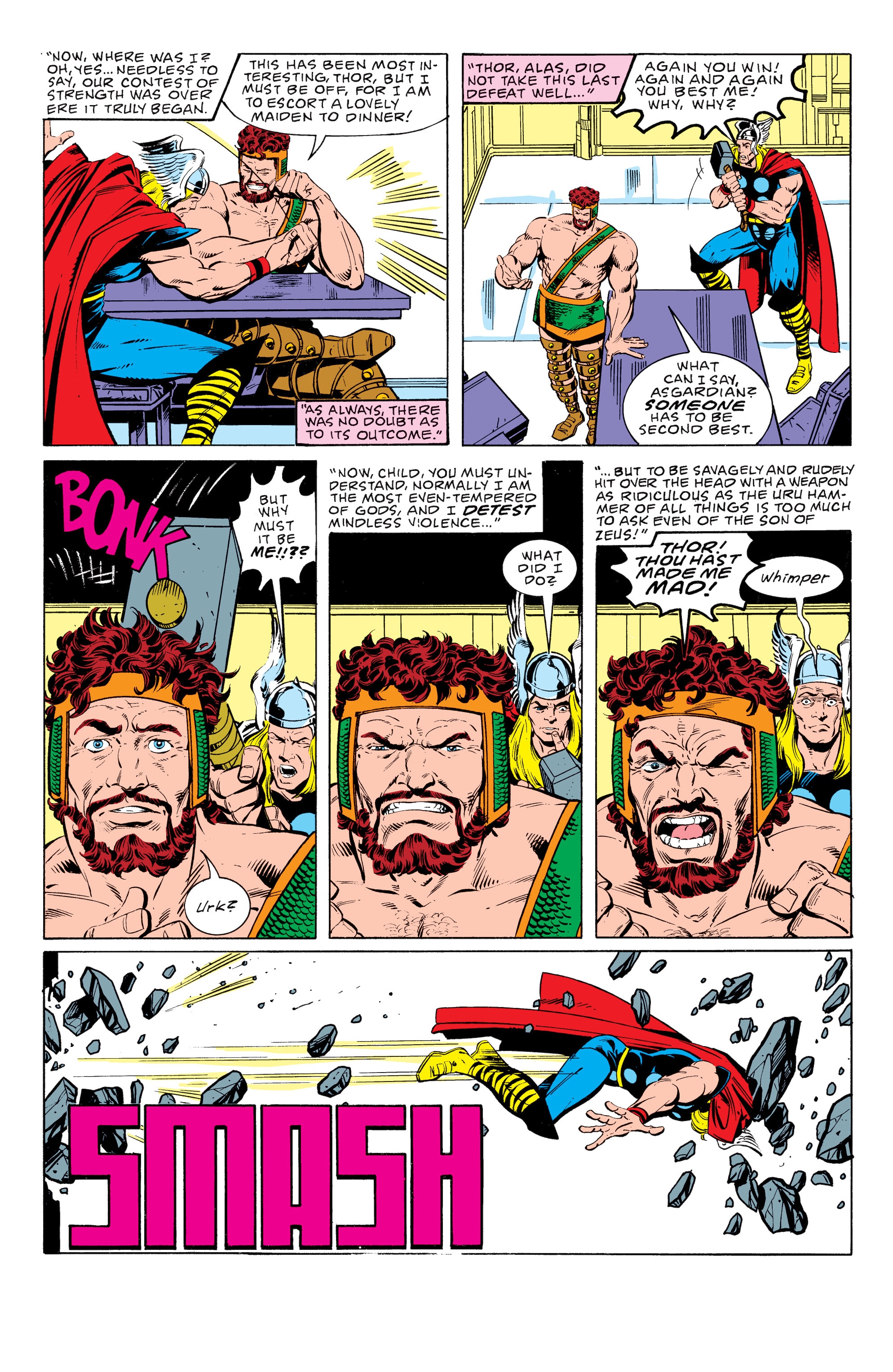 Giant-Size Thor (2024-) issue 1 - Page 30