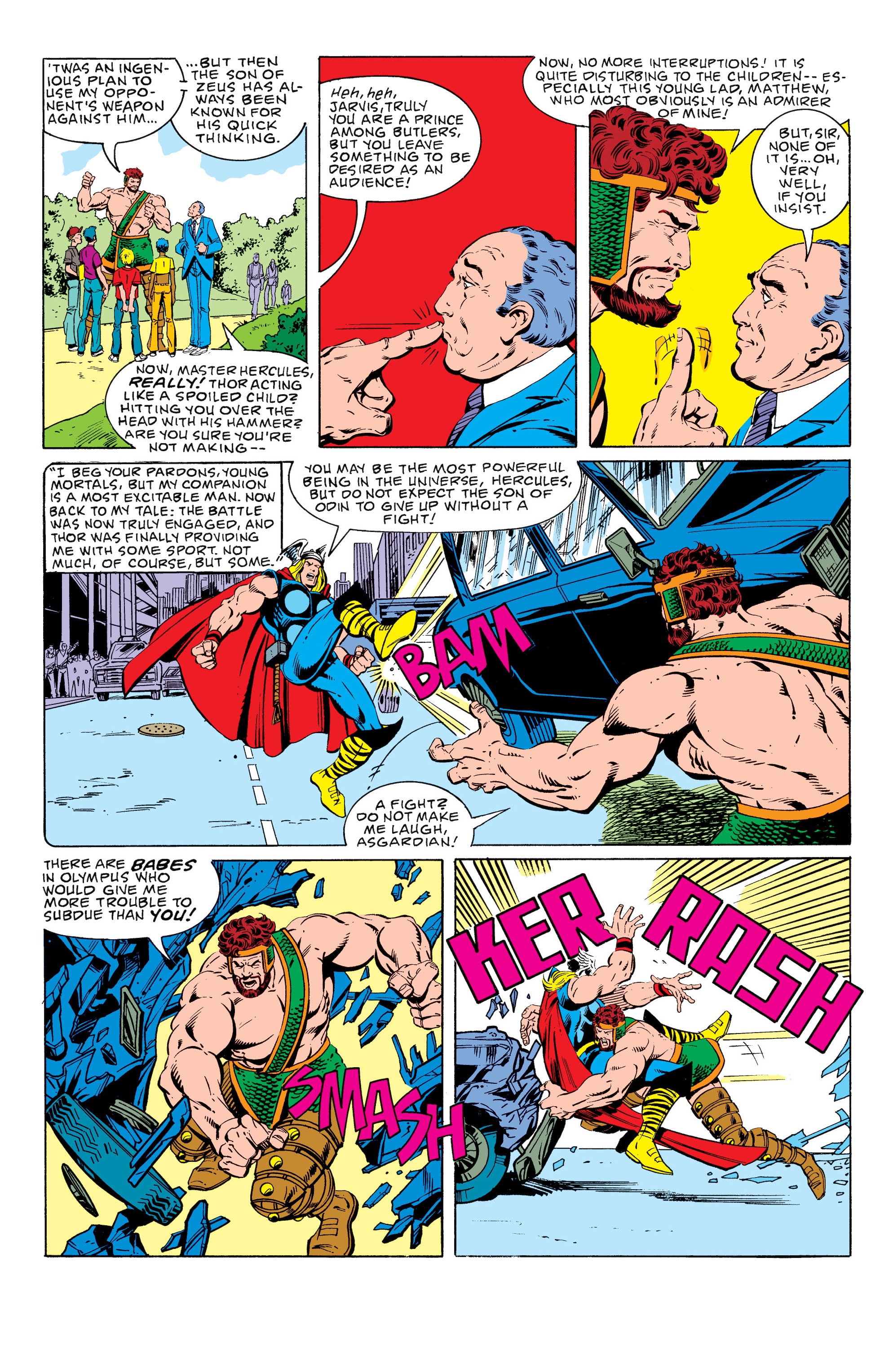 Giant-Size Thor (2024-) issue 1 - Page 32