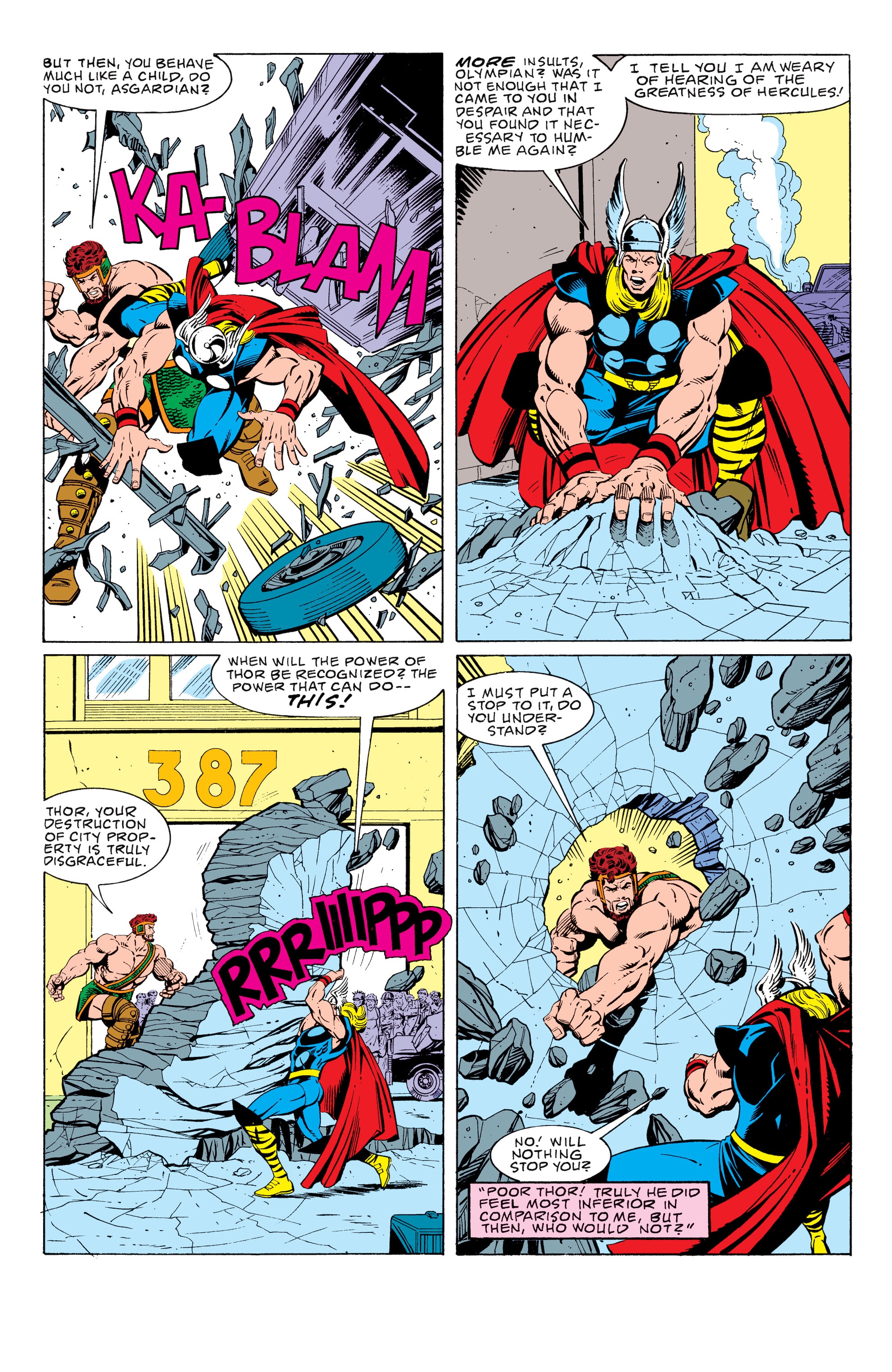 Giant-Size Thor (2024-) issue 1 - Page 33