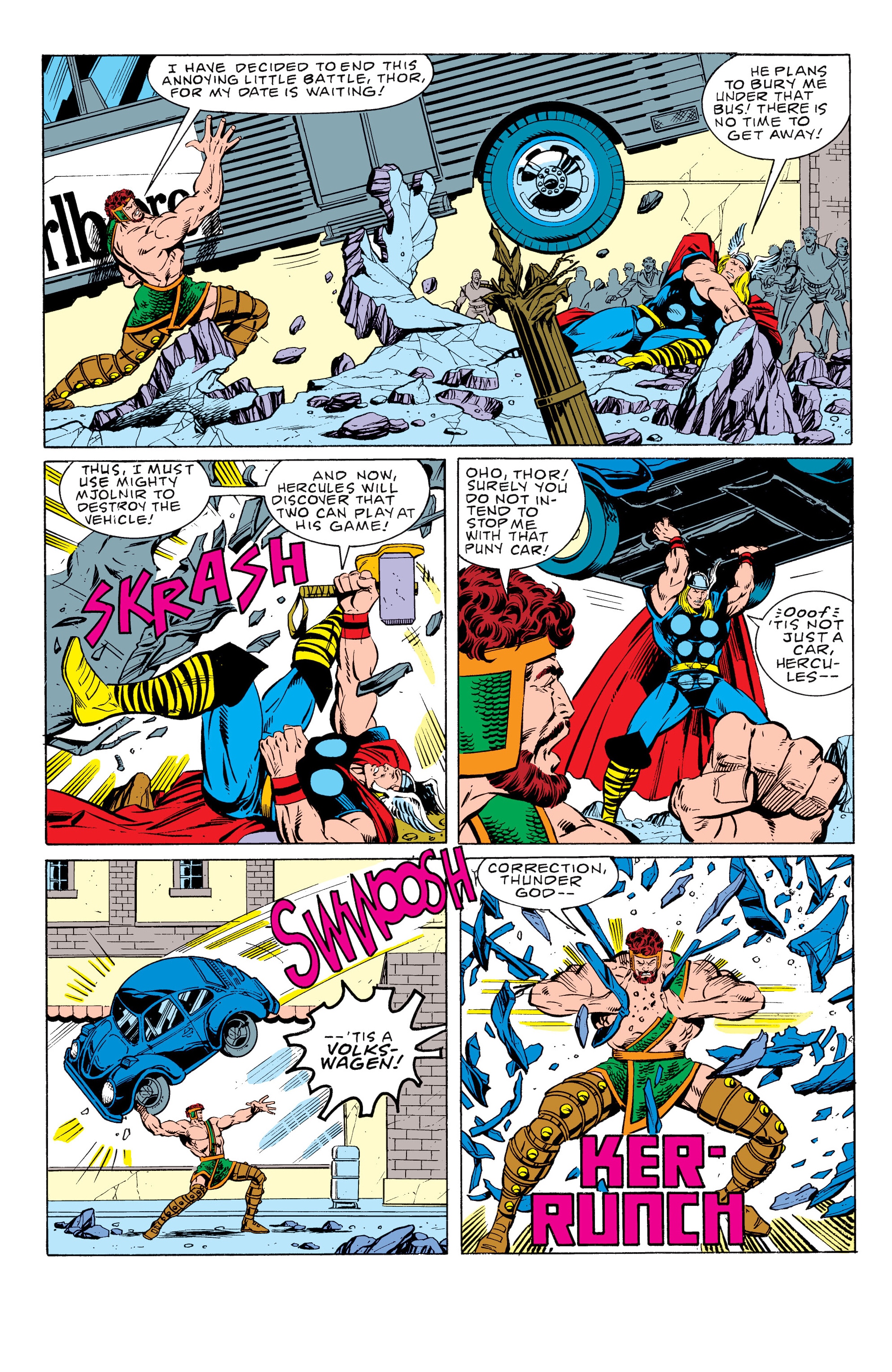 Giant-Size Thor (2024-) issue 1 - Page 34