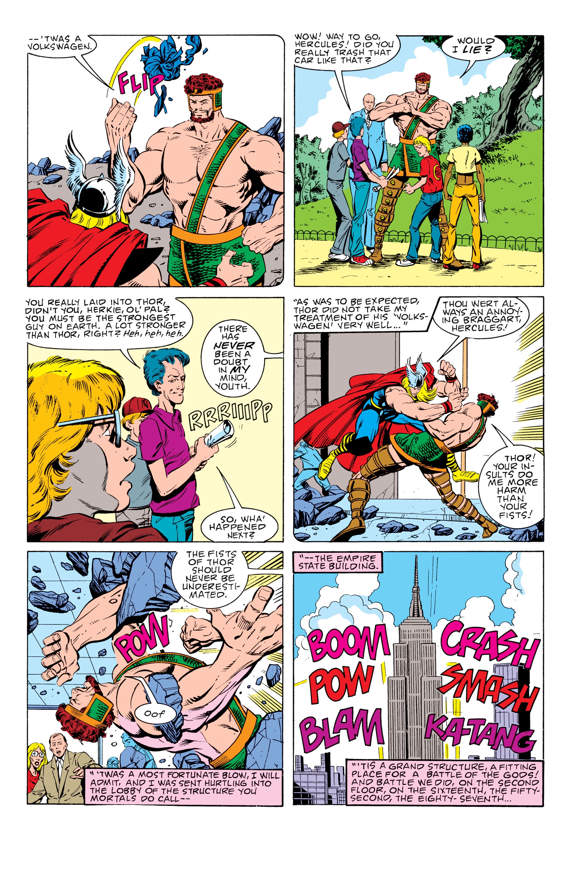 Giant-Size Thor (2024-) issue 1 - Page 35