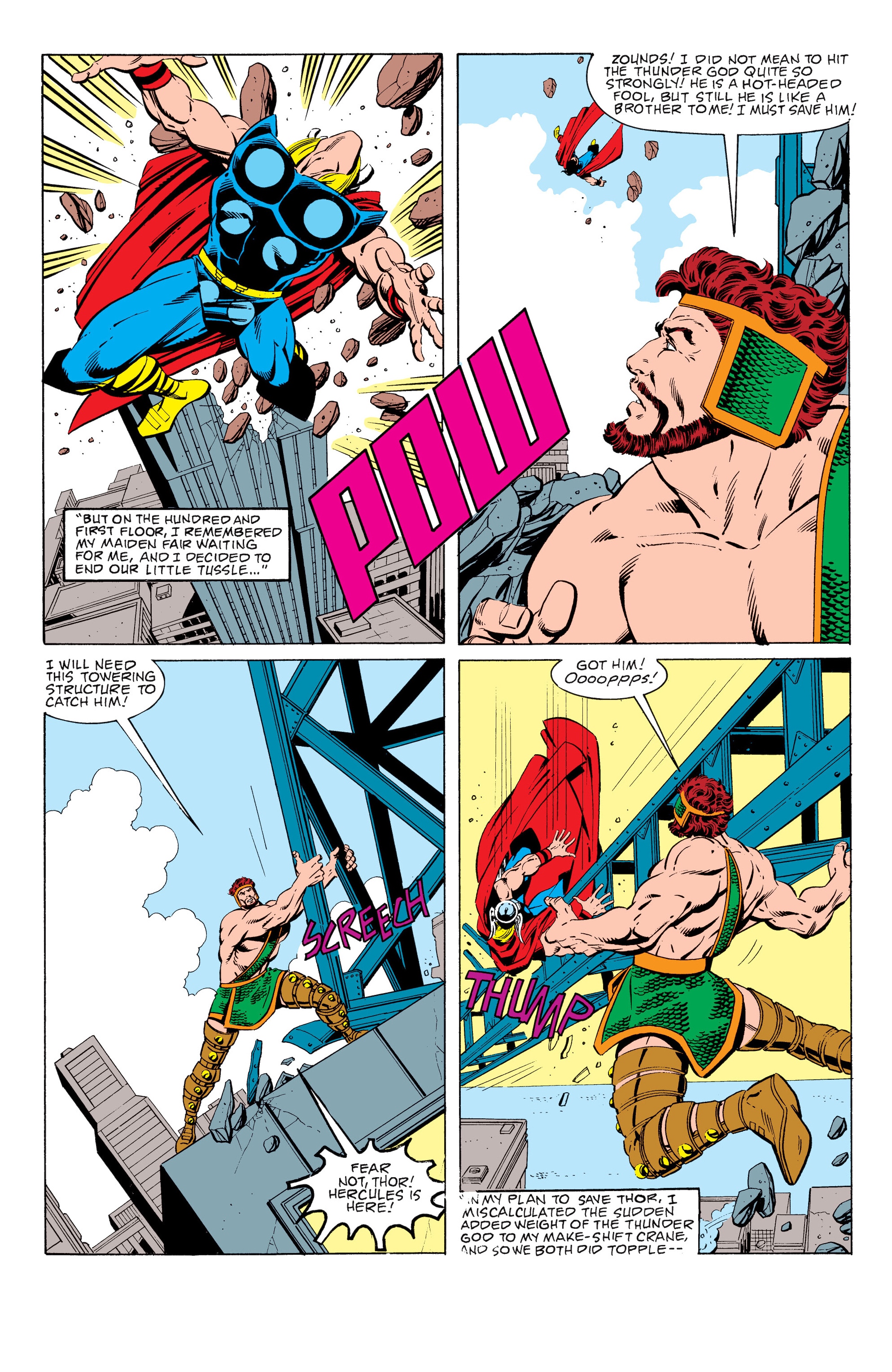 Giant-Size Thor (2024-) issue 1 - Page 36