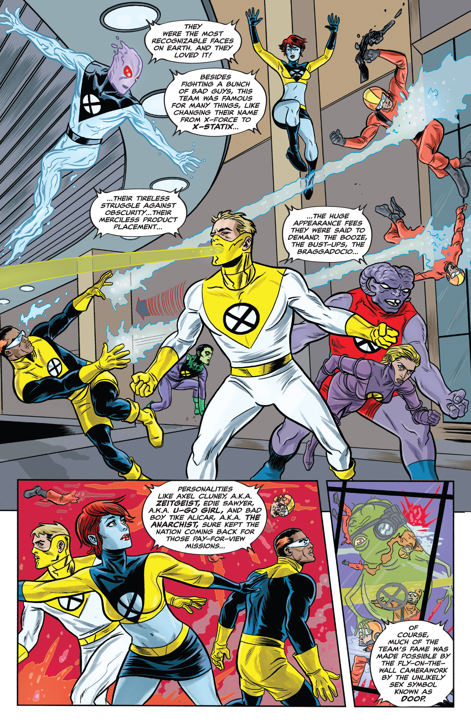 Giant-Size X-Statix (2019): Chapter 1 - Page 3