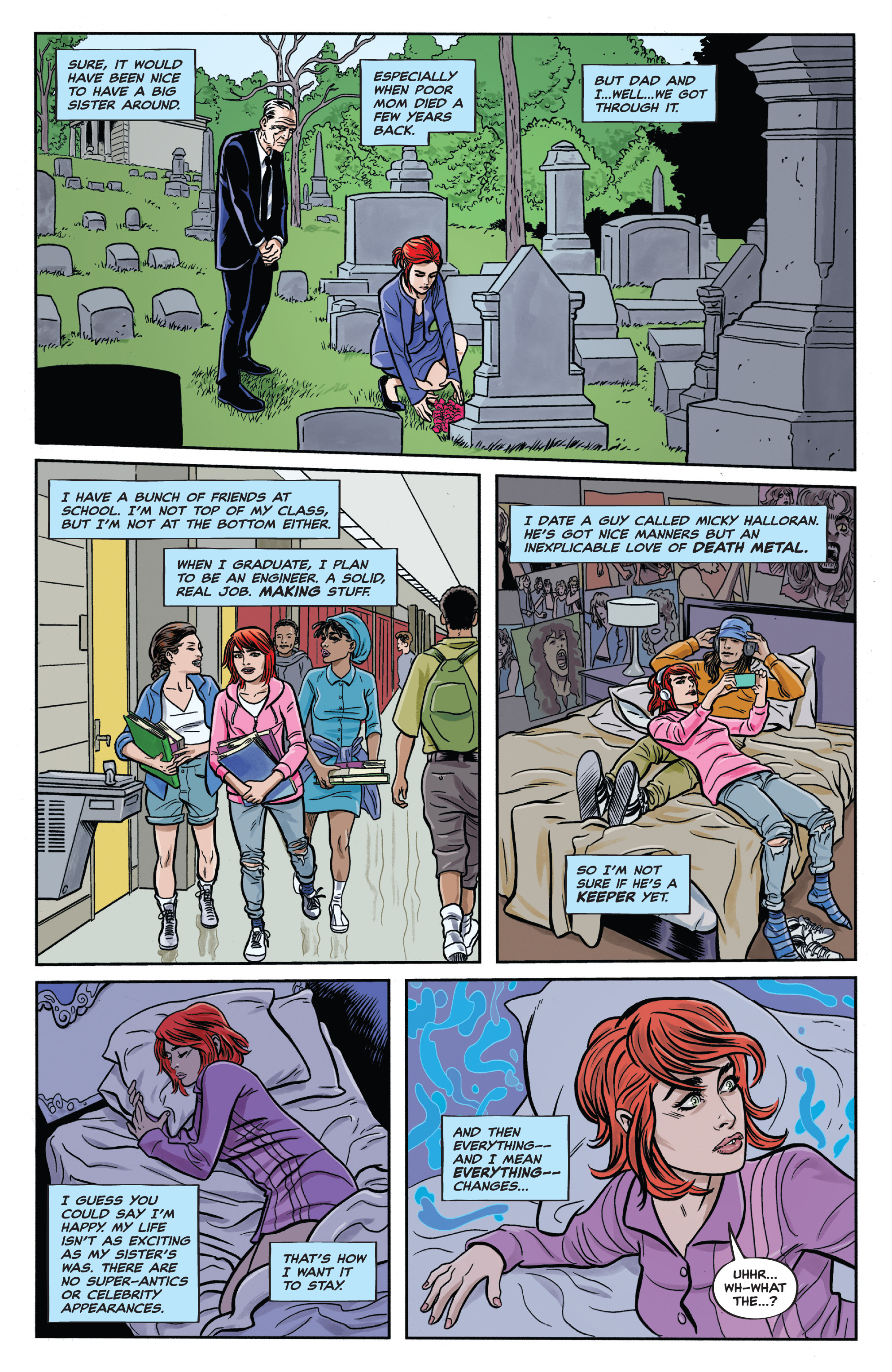 Giant-Size X-Statix (2019) issue 1 - Page 5