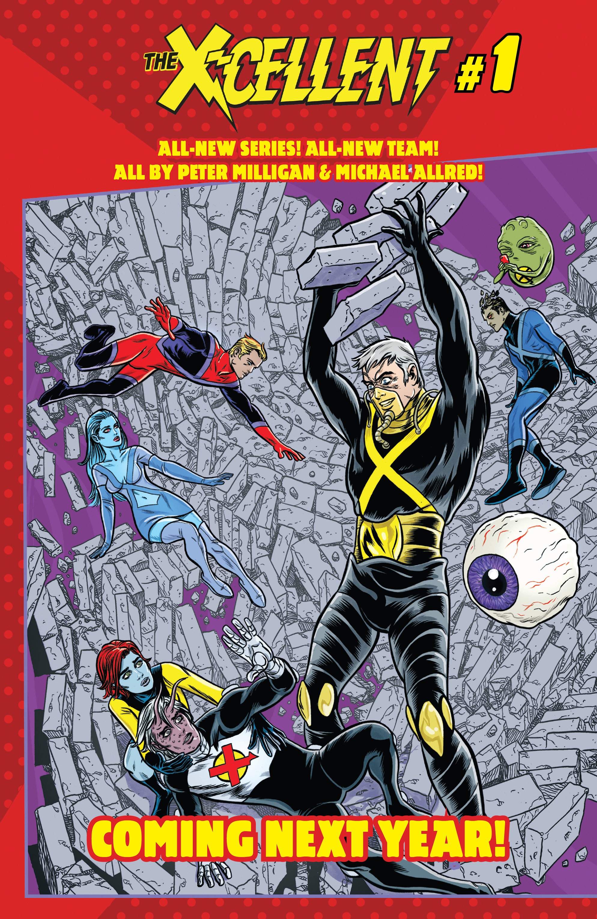 Giant-Size X-Statix (2019) issue 1 - Page 36