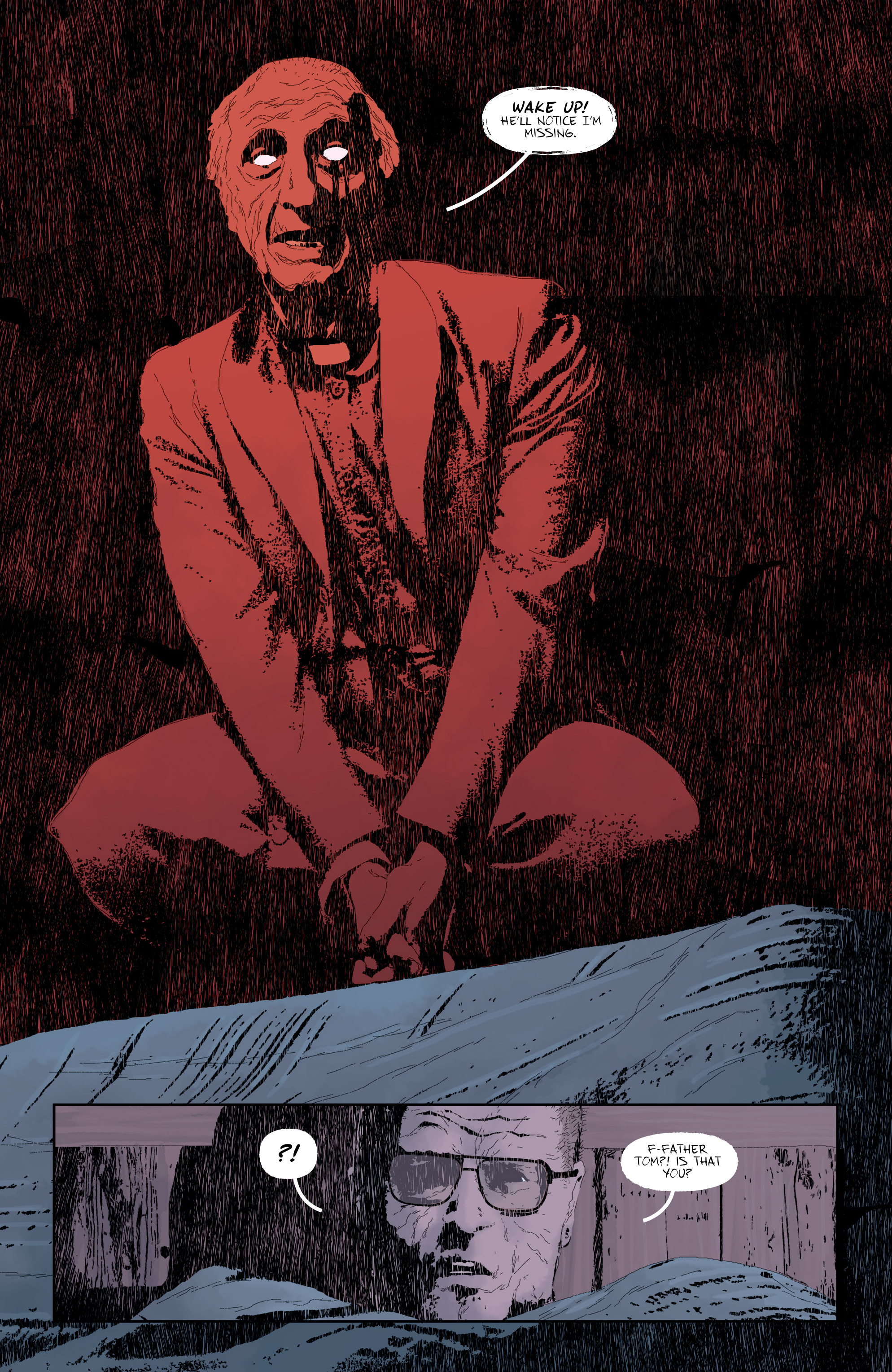 Gideon Falls (2018) issue 1 - Page 23