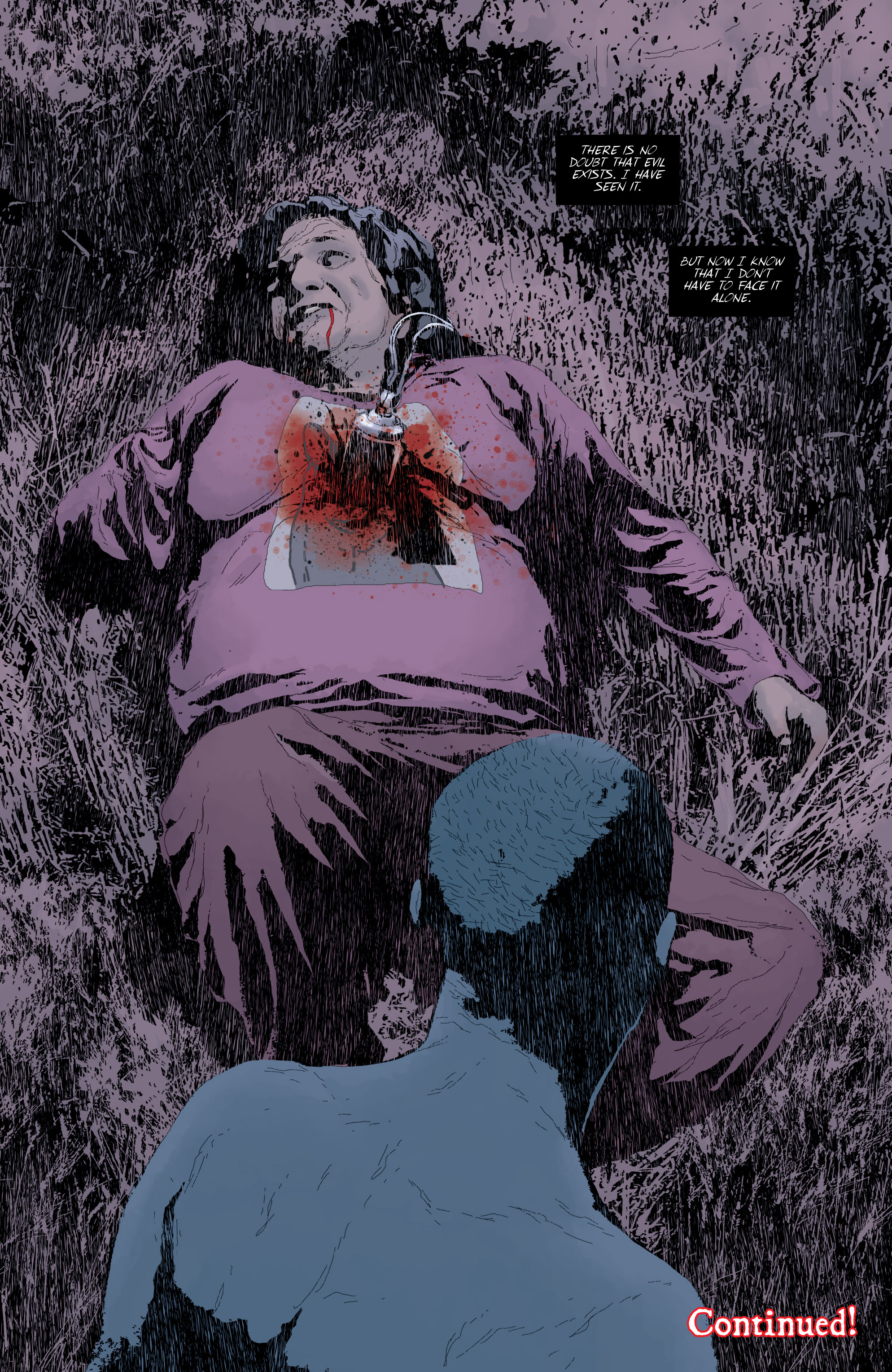 Gideon Falls (2018) issue 1 - Page 29