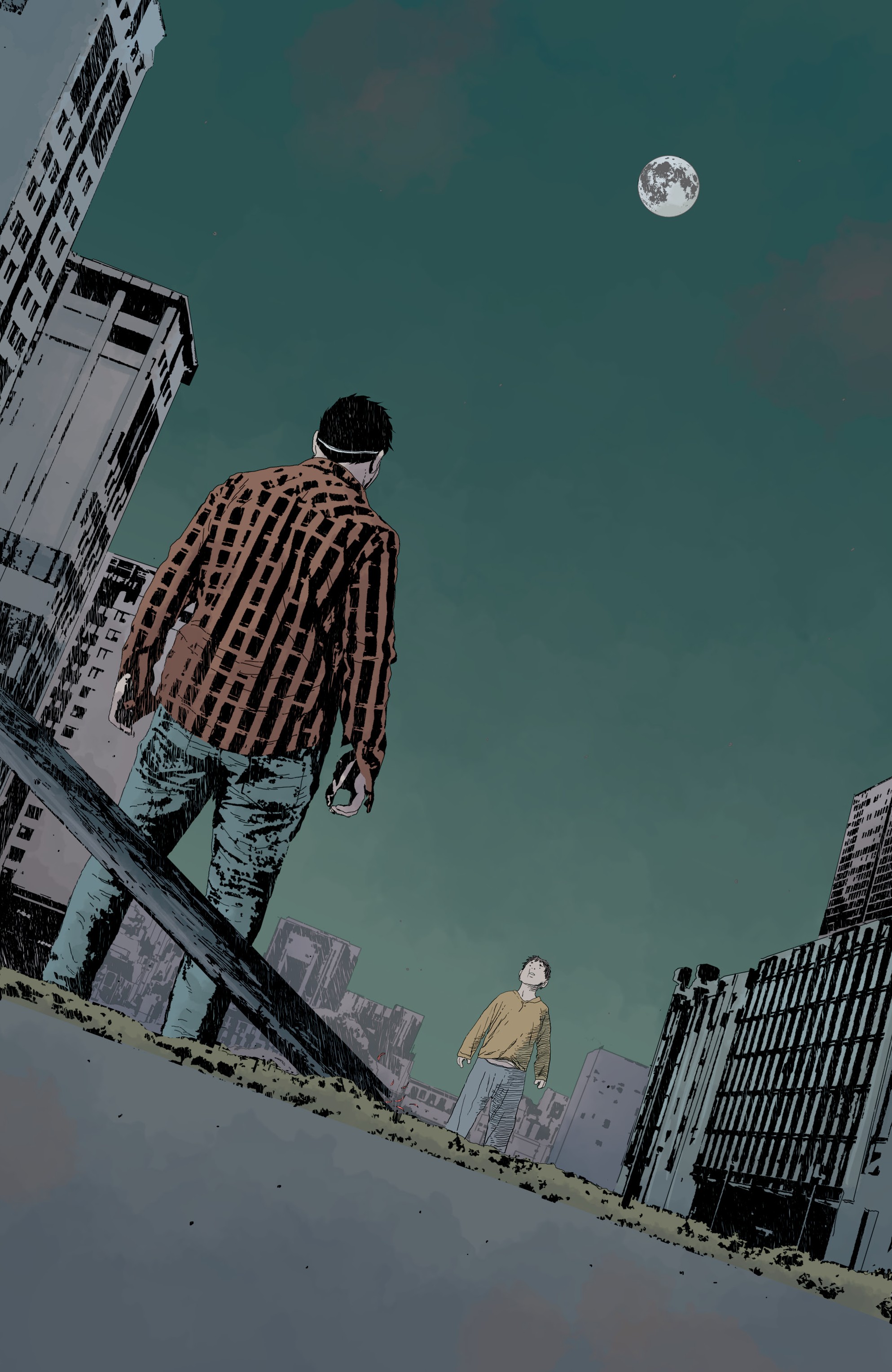 Gideon Falls (2018) issue 10 - Page 16