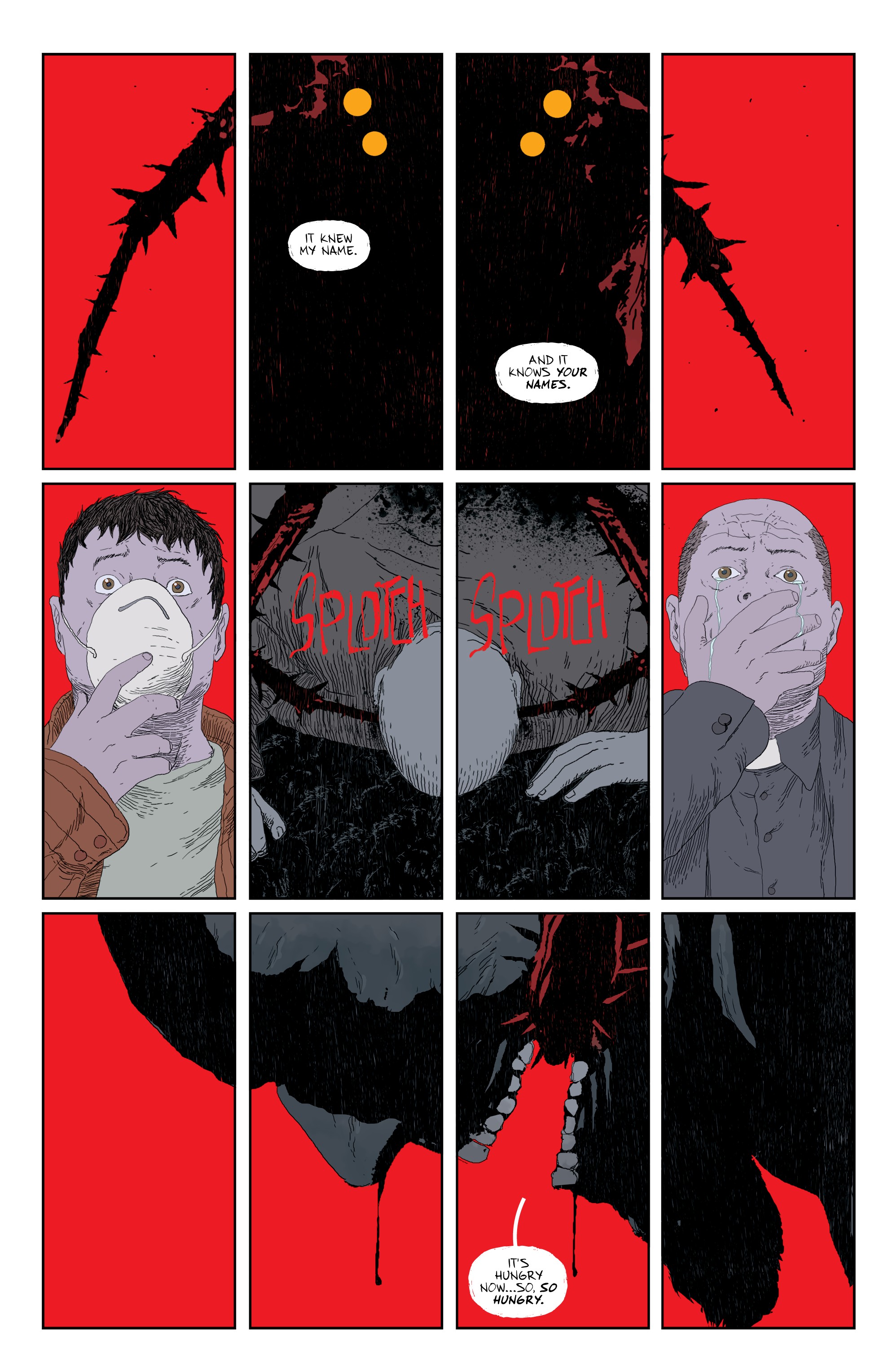 Gideon Falls (2018) issue 11 - Page 10