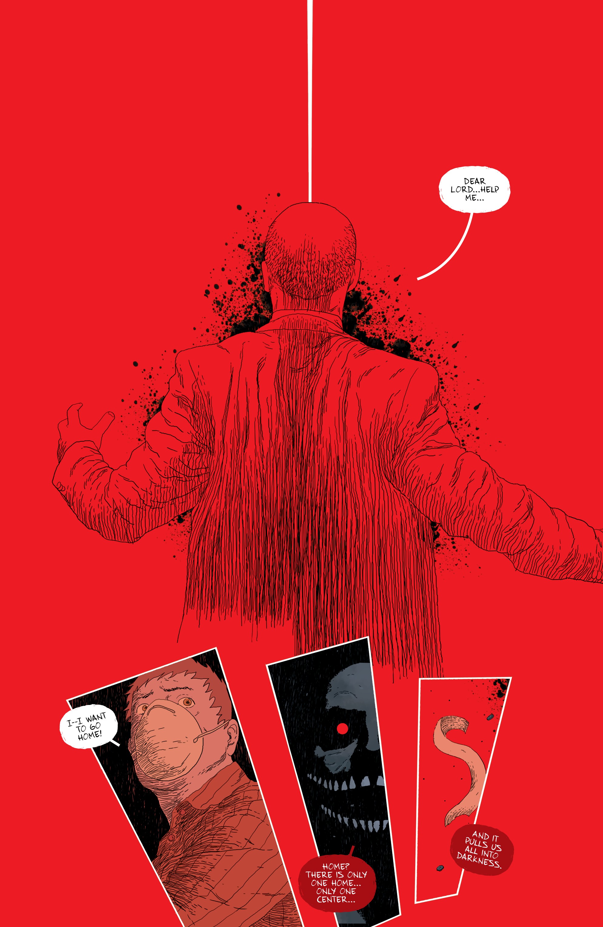 Gideon Falls (2018) issue 11 - Page 13