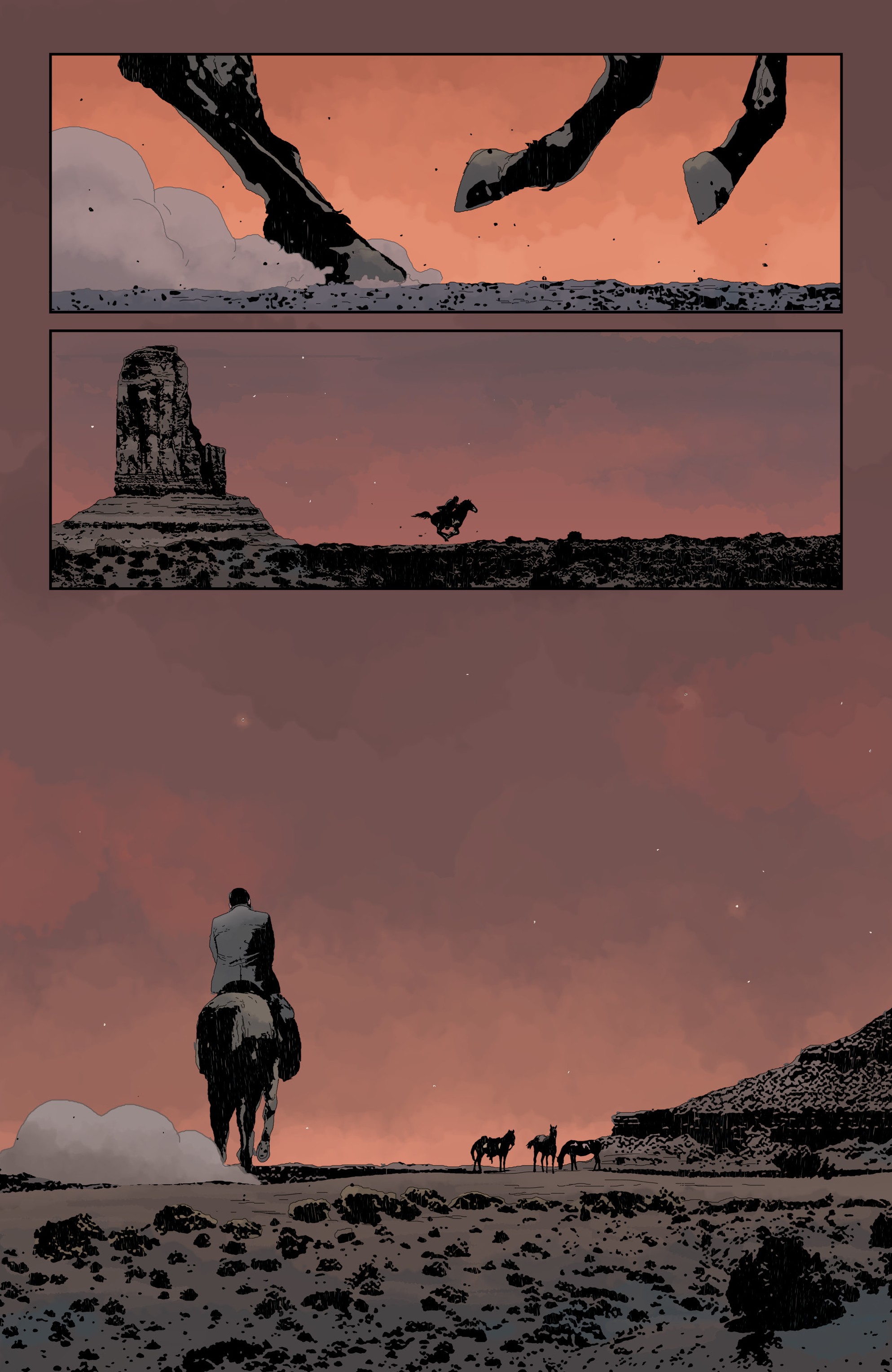 Gideon Falls (2018) issue 12 - Page 15