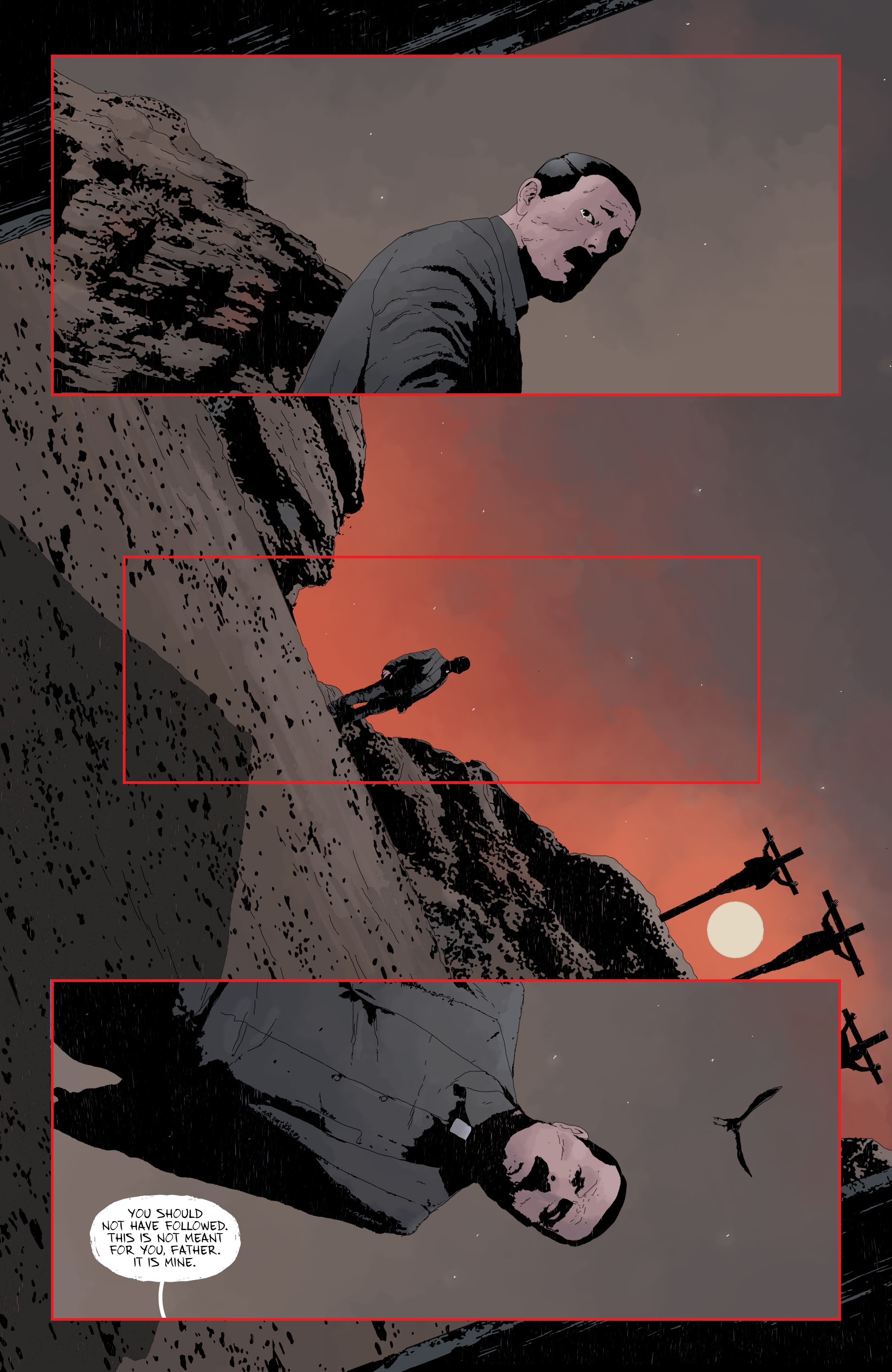 Gideon Falls (2018) issue 12 - Page 19