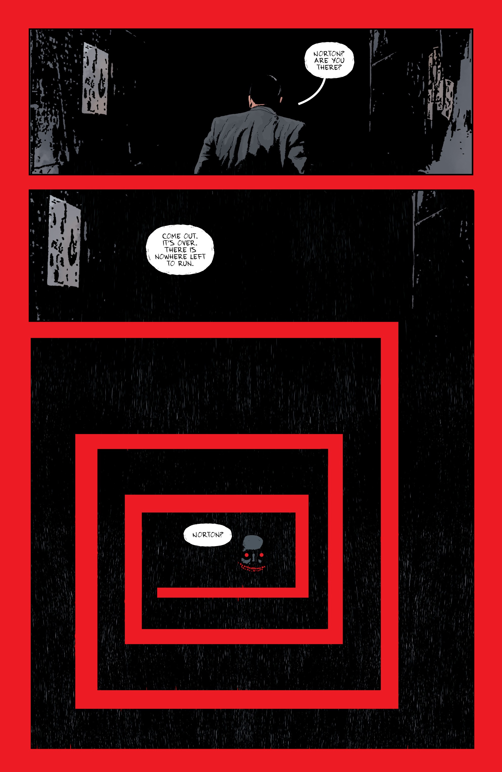 Gideon Falls (2018) issue 13 - Page 6