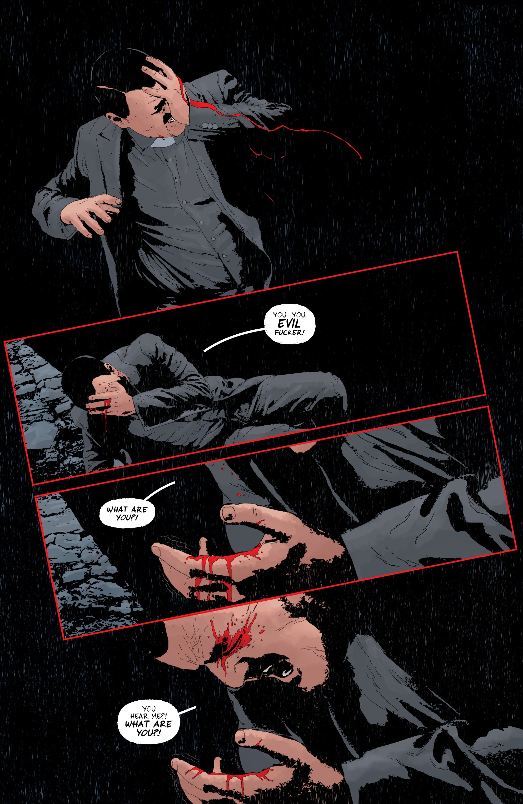 Gideon Falls (2018) issue 13 - Page 8