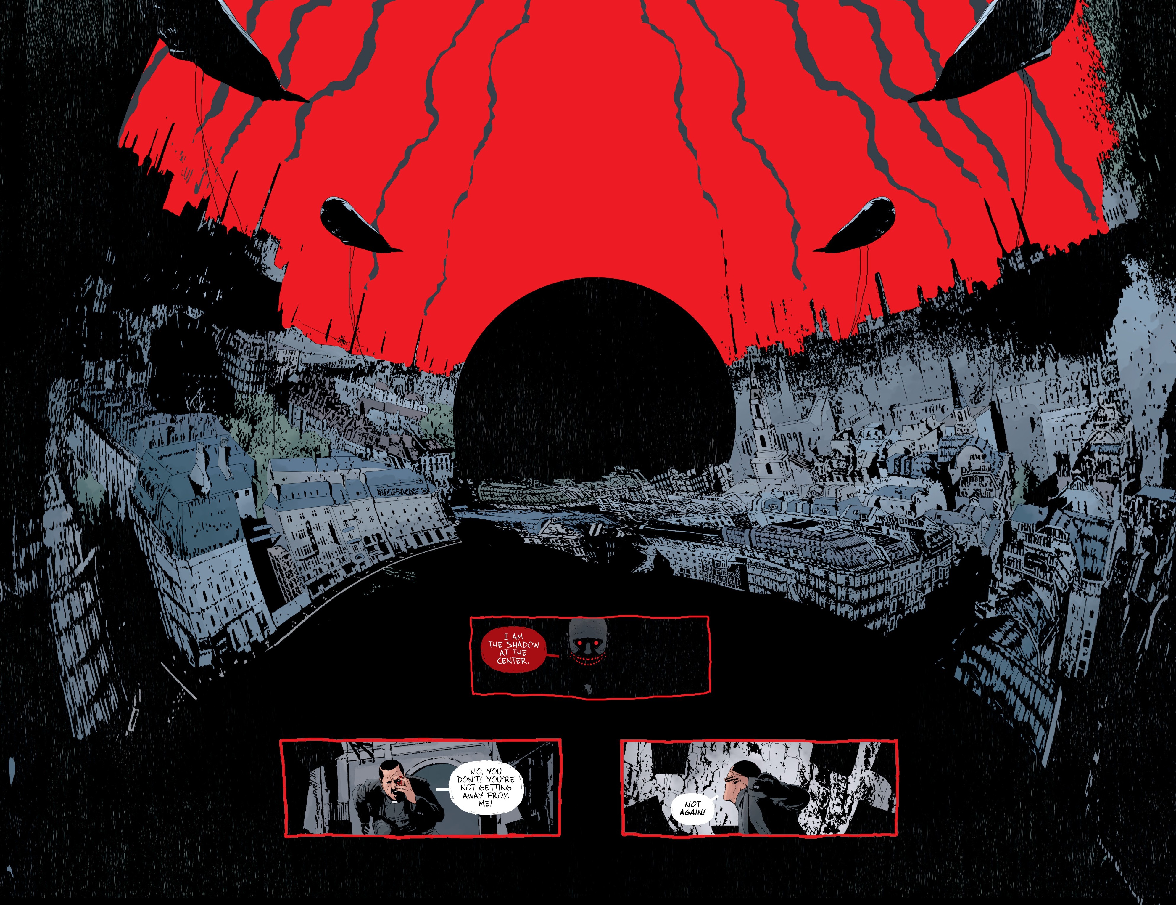 Gideon Falls (2018) issue 13 - Page 9