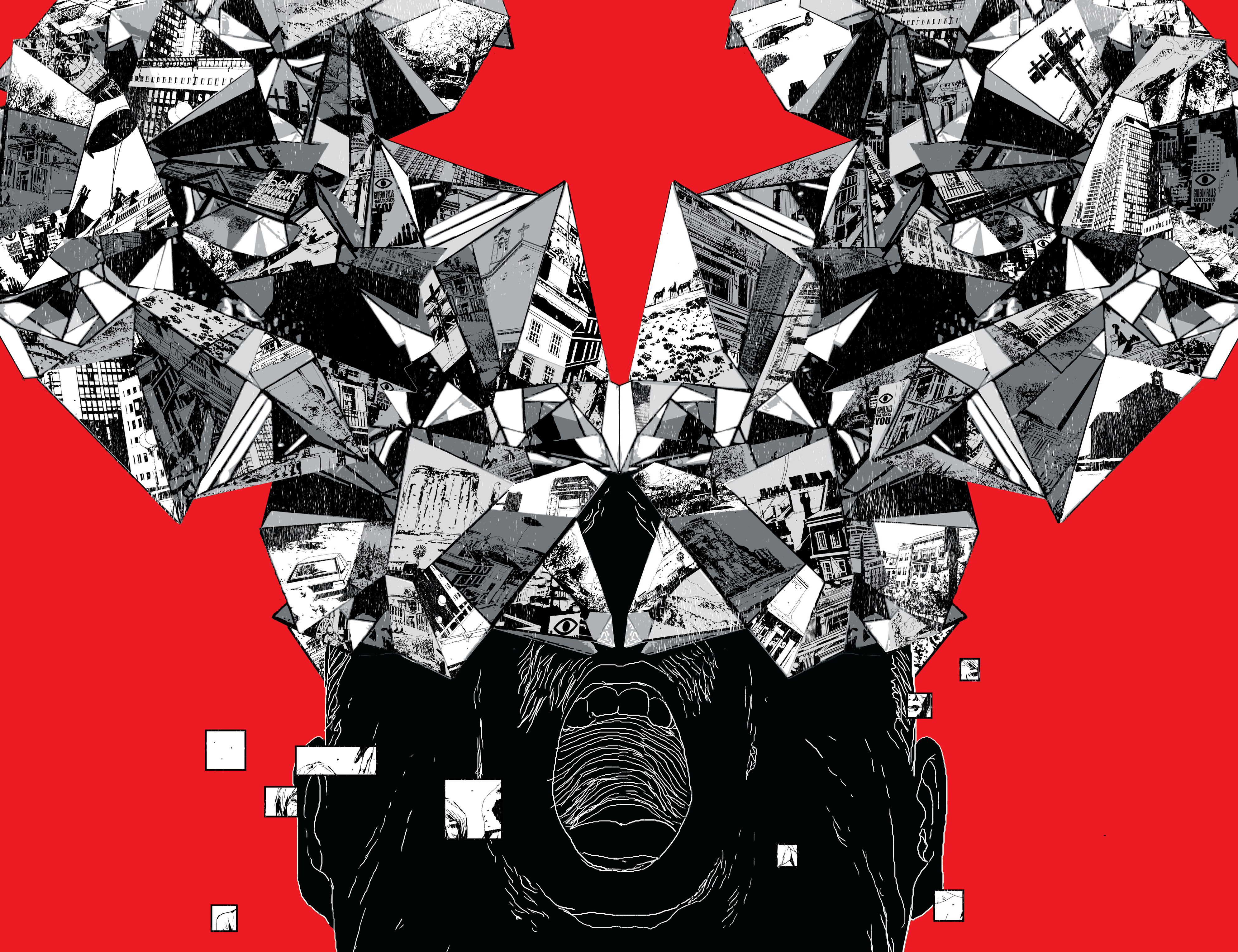 Gideon Falls (2018) issue 14 - Page 14