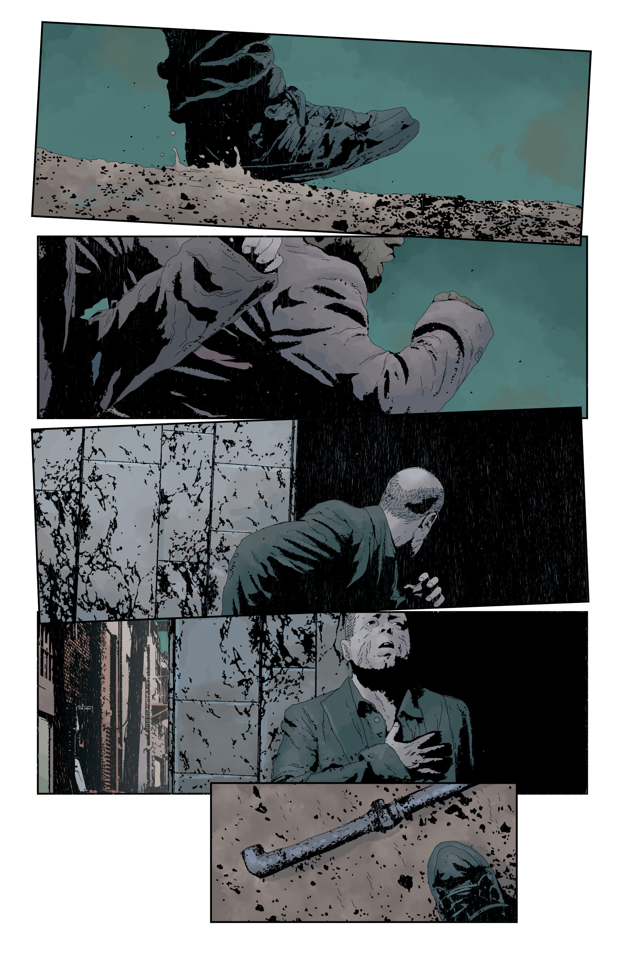 Gideon Falls (2018) issue 15 - Page 21