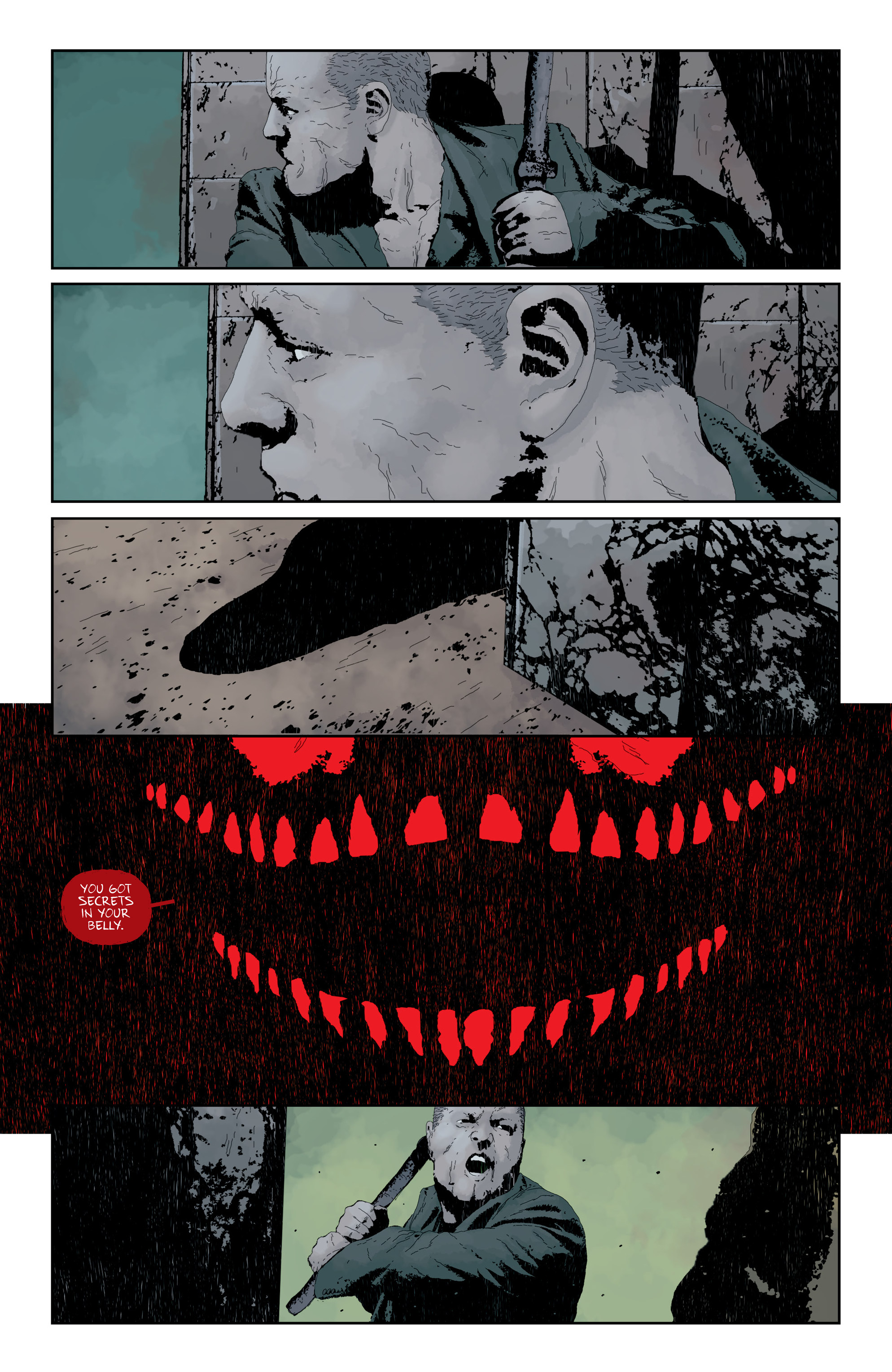 Gideon Falls (2018) issue 15 - Page 22