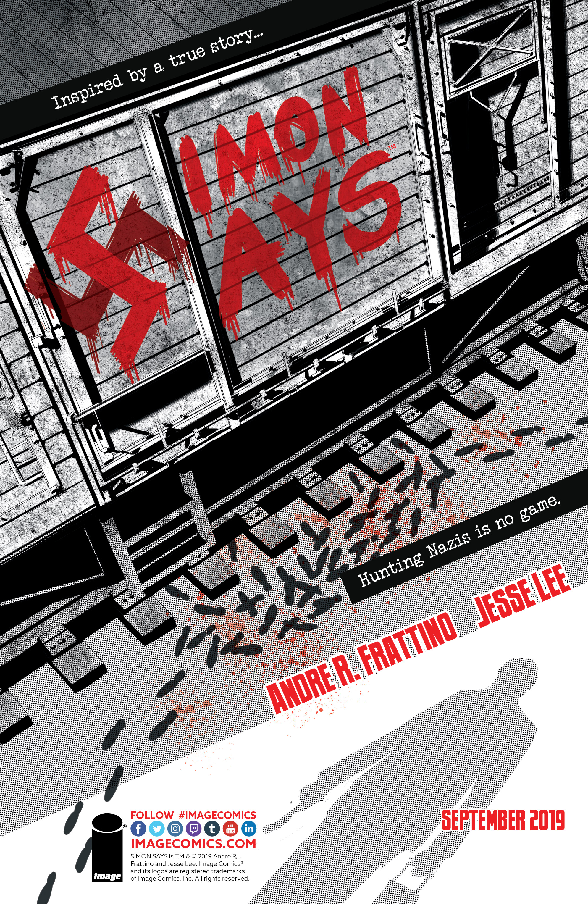 Gideon Falls (2018) issue 15 - Page 29