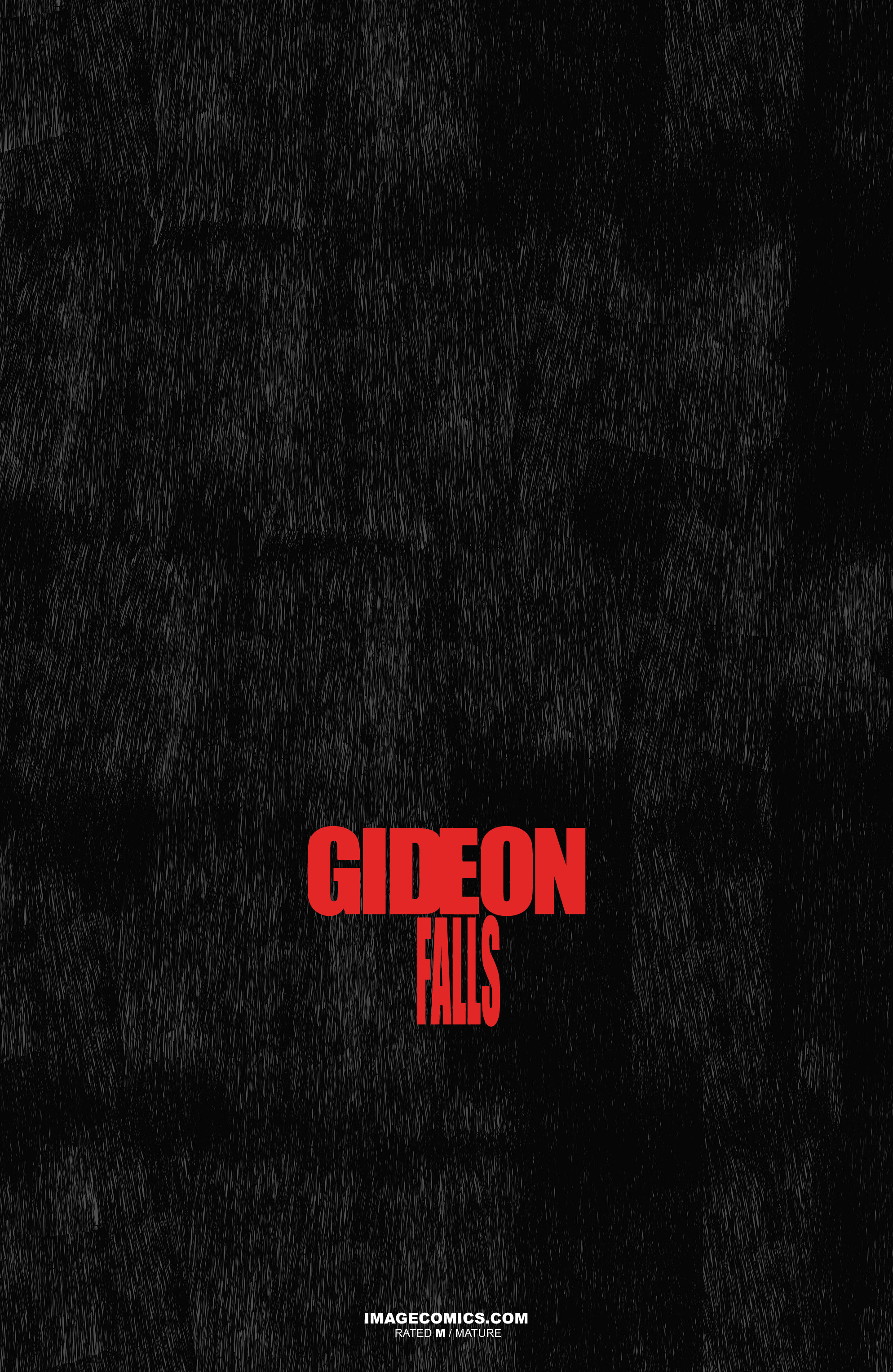 Gideon Falls (2018) issue 18 - Page 28