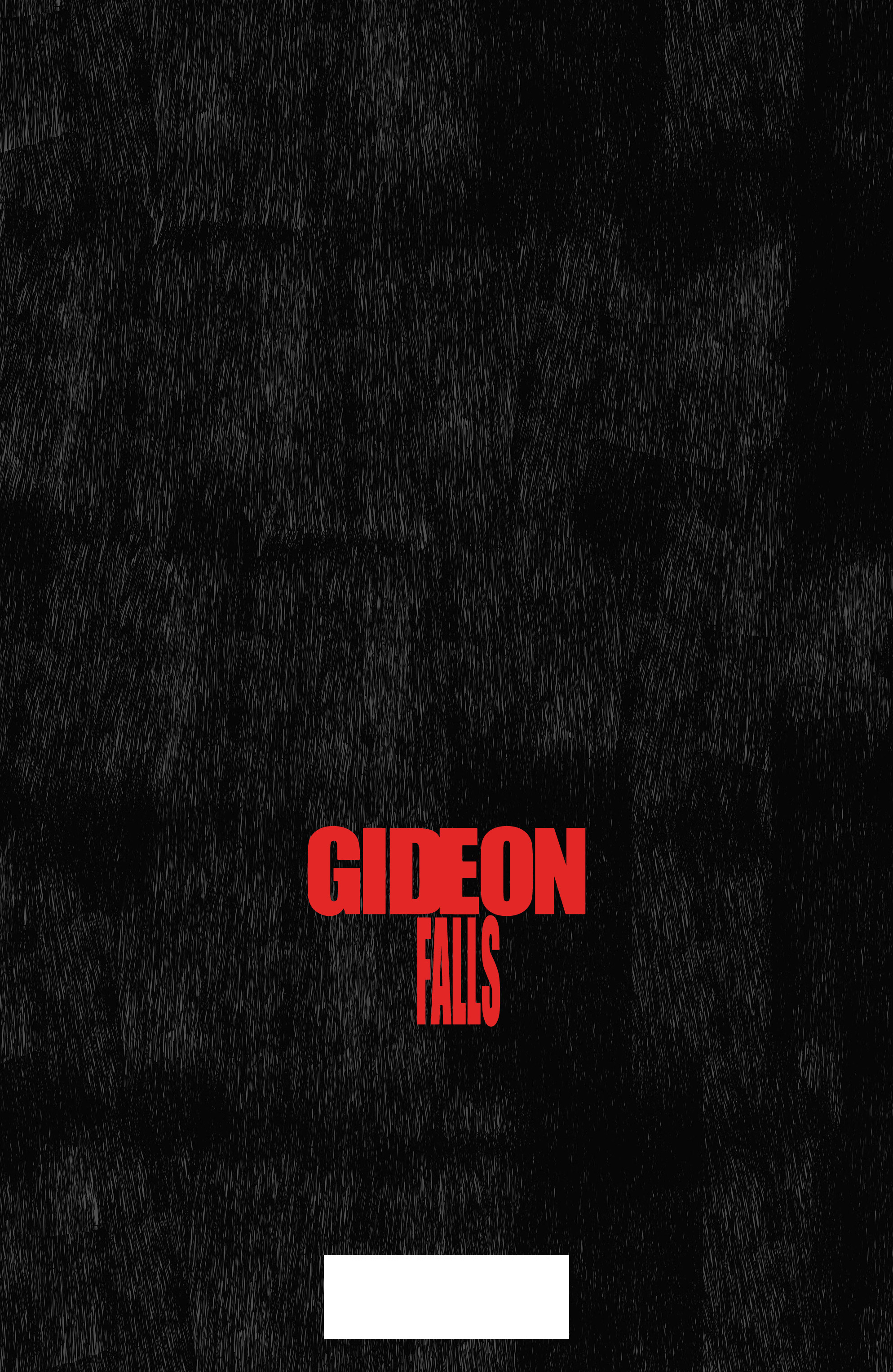 Gideon Falls (2018) issue 18 - Page 30