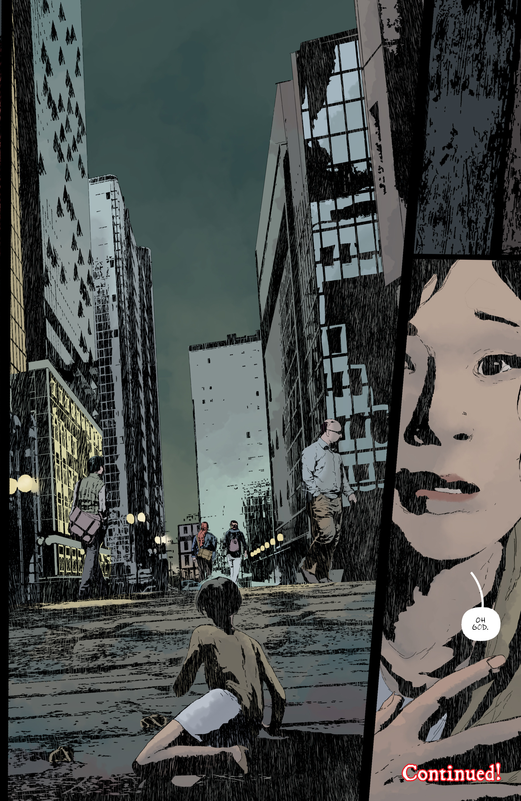 Gideon Falls (2018) issue 2 - Page 24