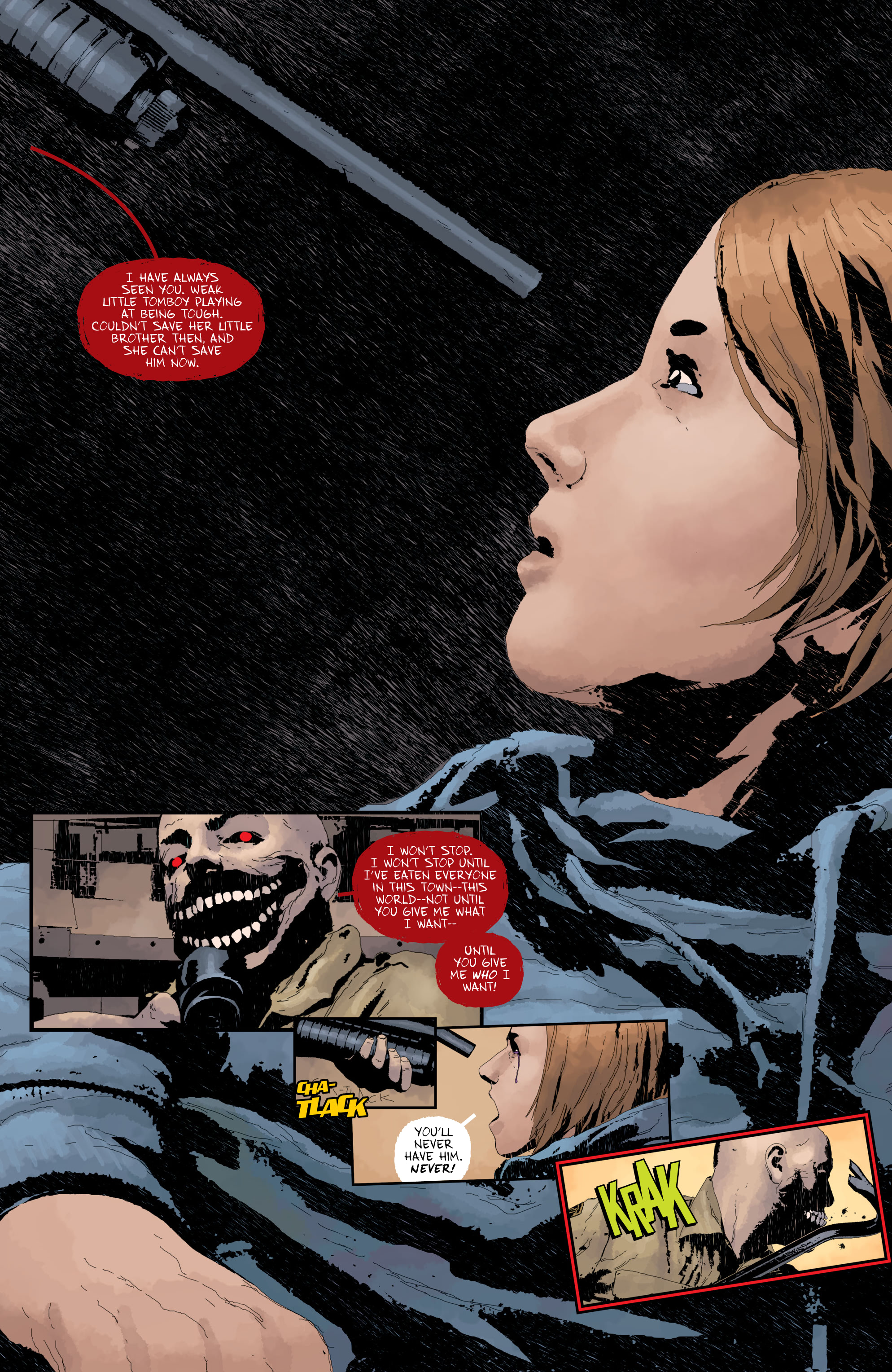 Gideon Falls (2018) issue 21 - Page 11