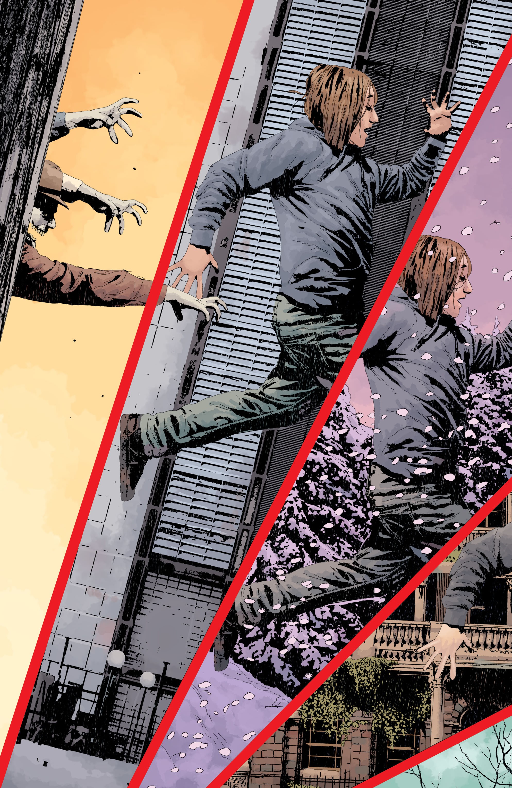 Gideon Falls (2018) issue 24 - Page 14