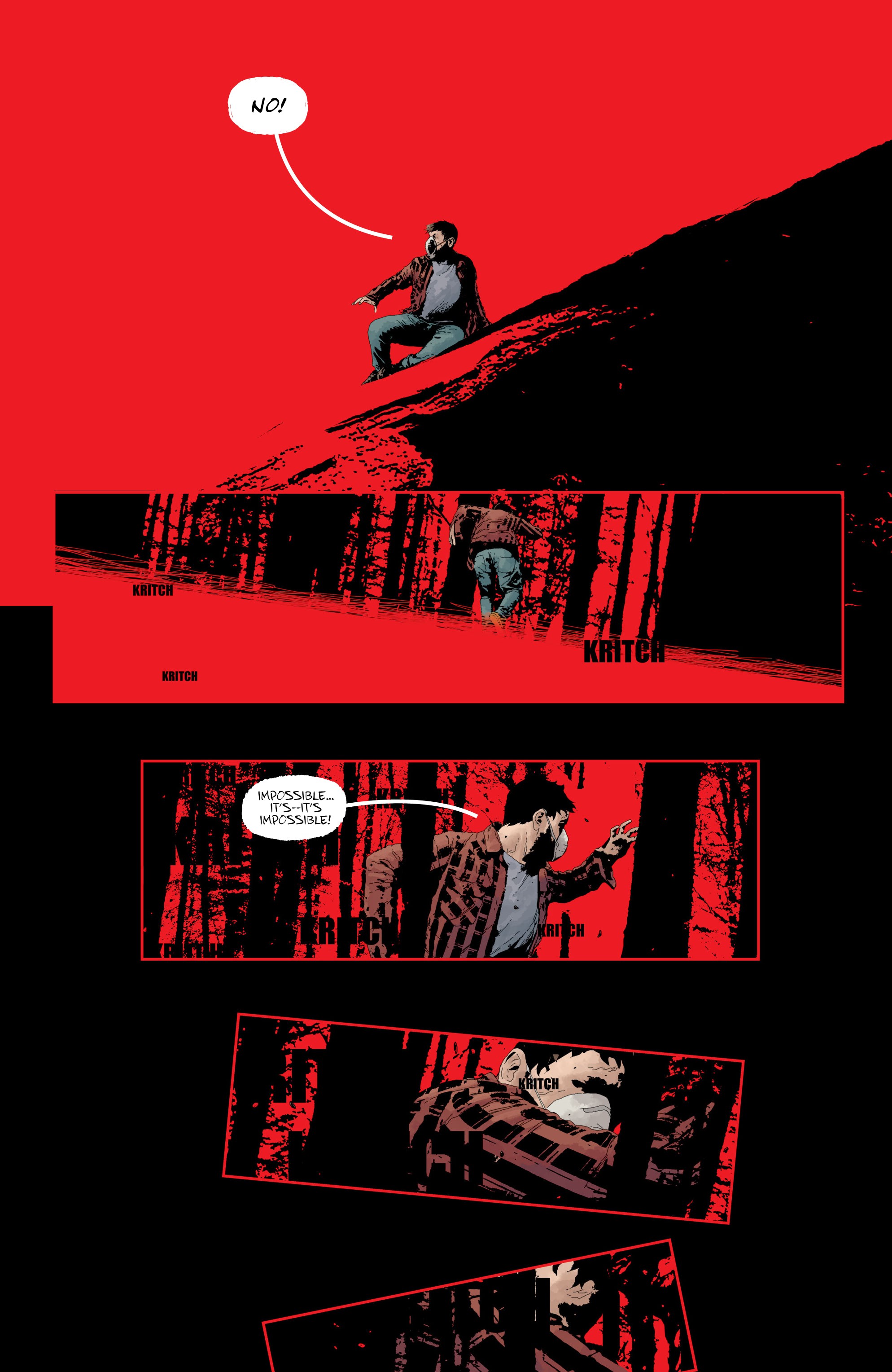 Gideon Falls (2018) issue 27 - Page 9