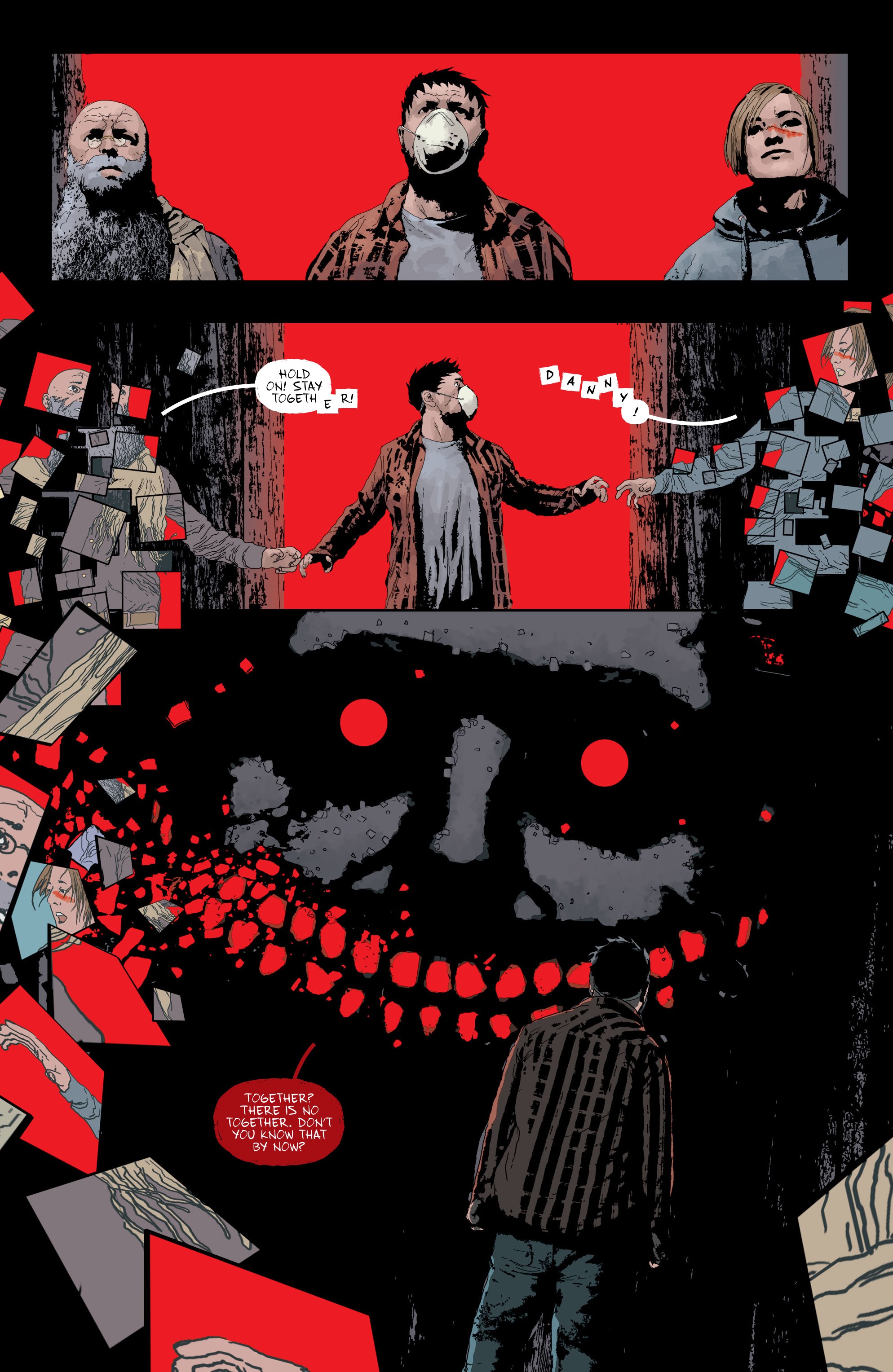 Gideon Falls (2018) issue 27 - Page 52