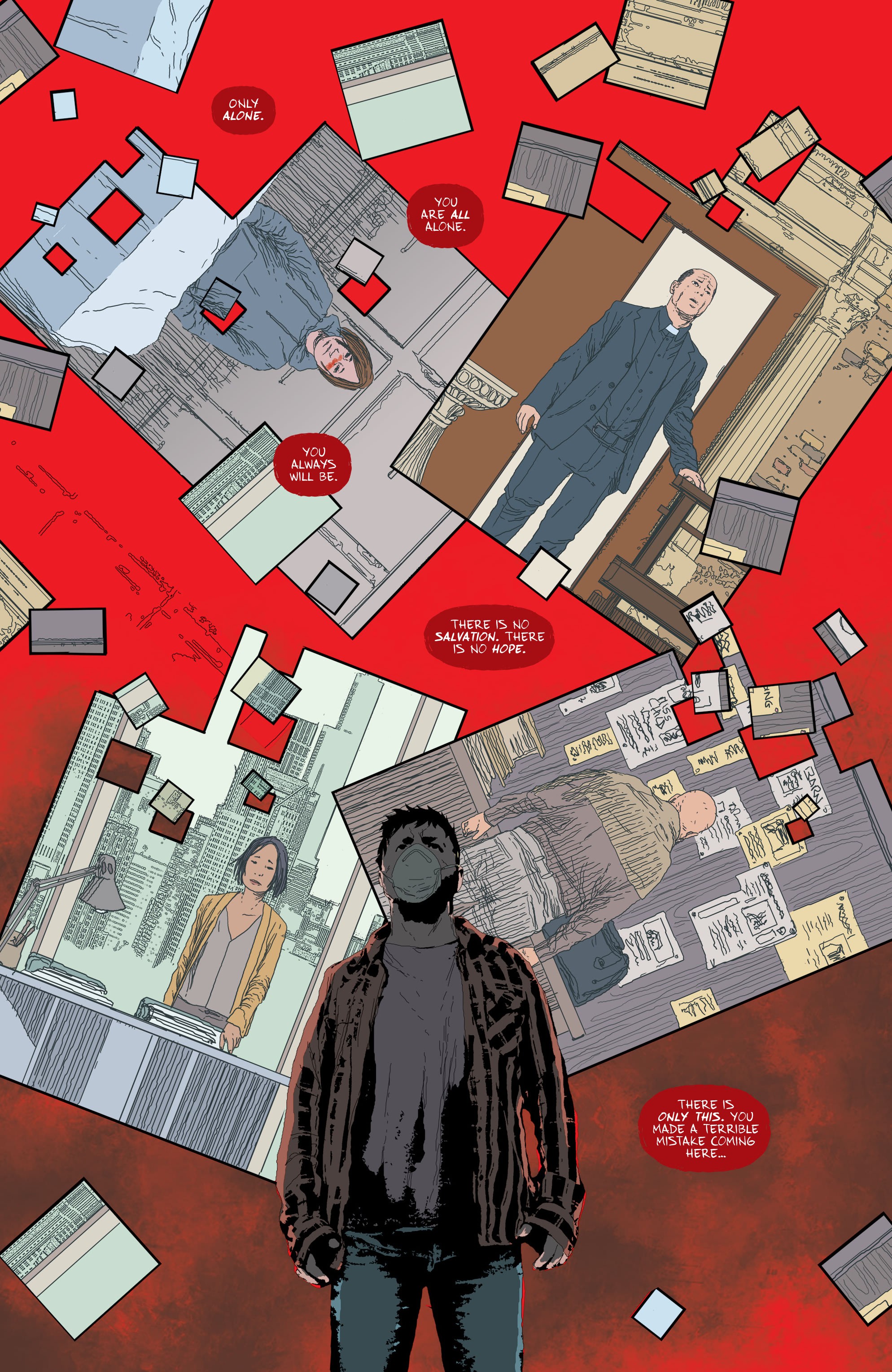 Gideon Falls (2018) issue 27 - Page 53